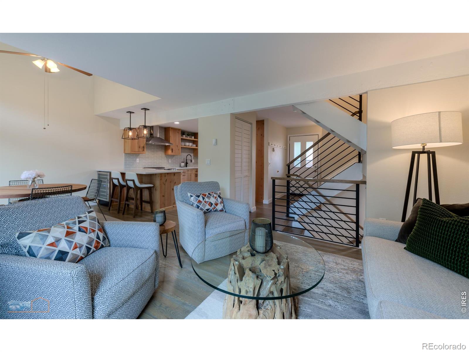 MLS Image #4 for 4204  greenbriar boulevard,boulder, Colorado