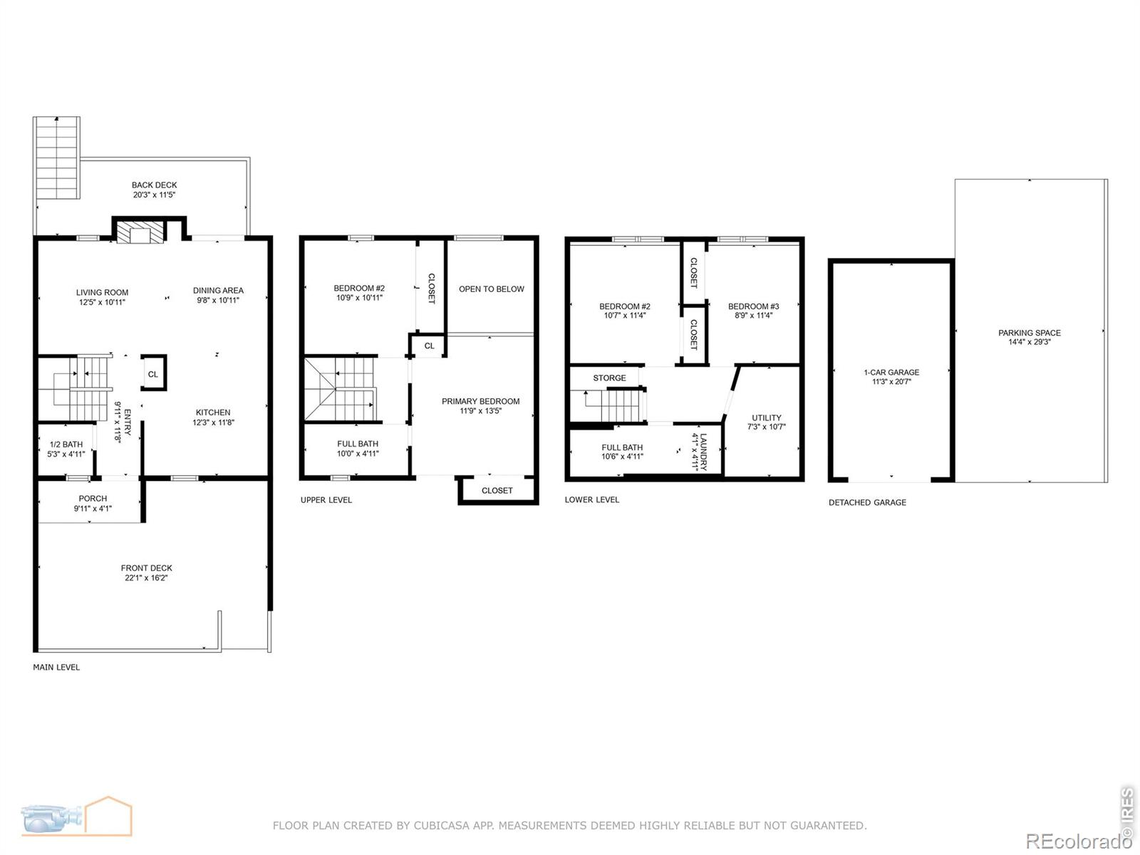 MLS Image #40 for 4204  greenbriar boulevard,boulder, Colorado