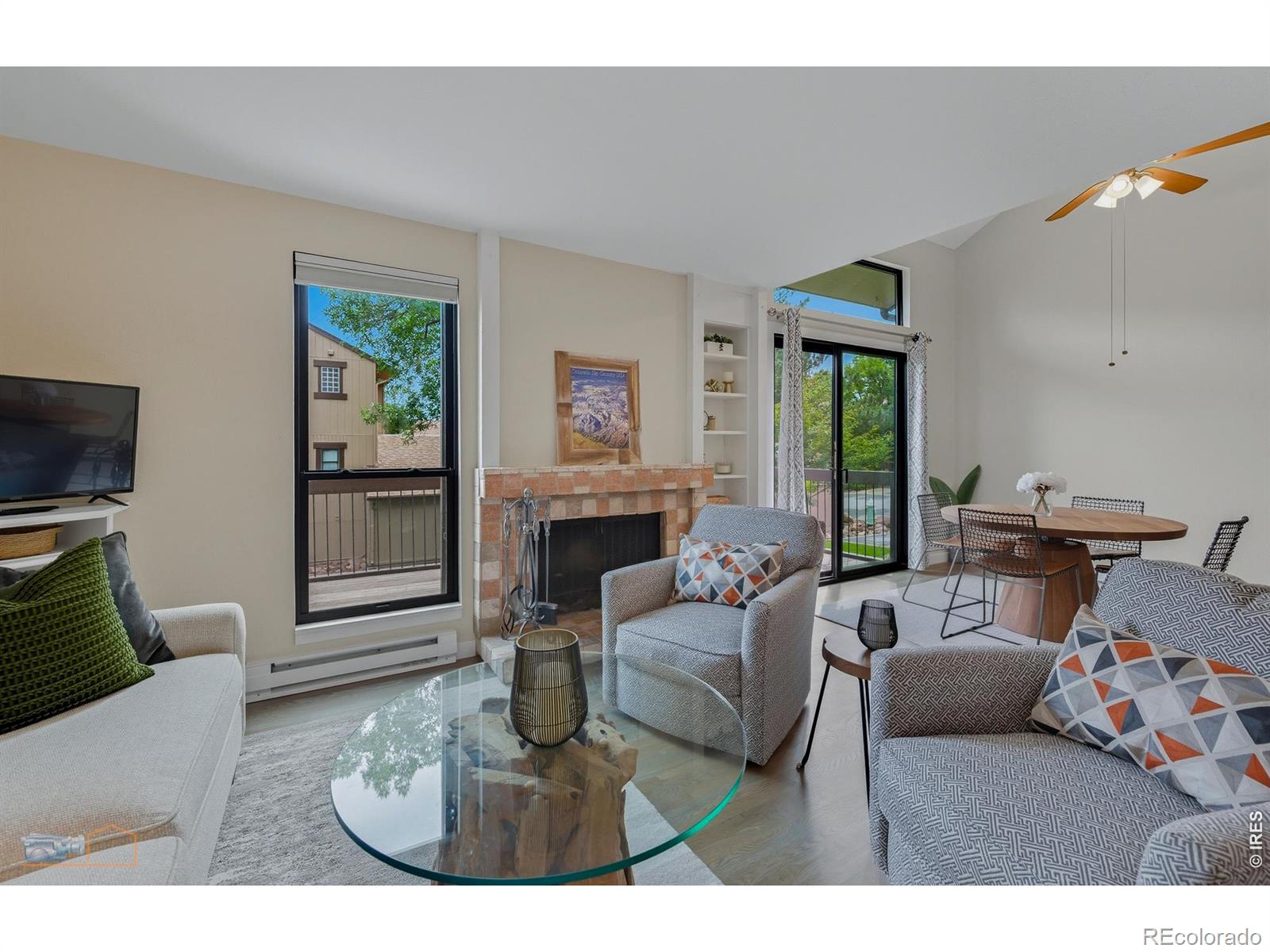 MLS Image #6 for 4204  greenbriar boulevard,boulder, Colorado