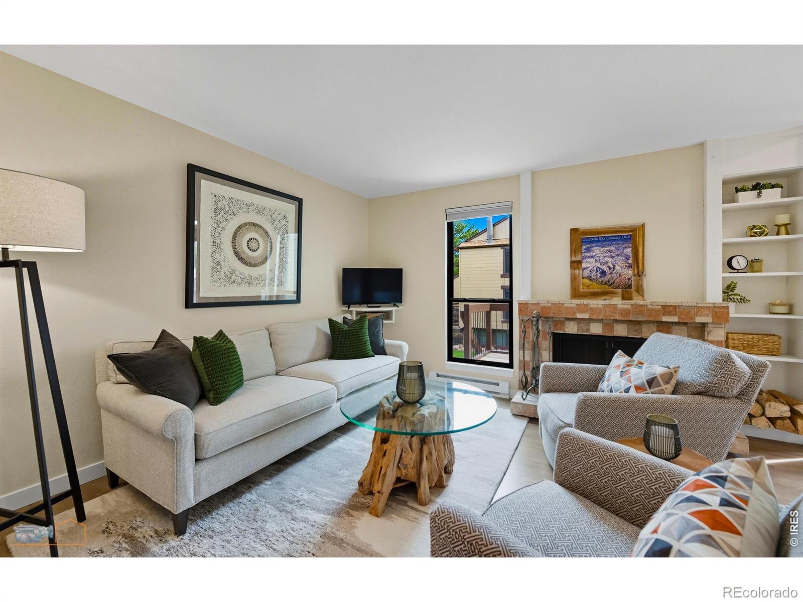 MLS Image #7 for 4204  greenbriar boulevard,boulder, Colorado