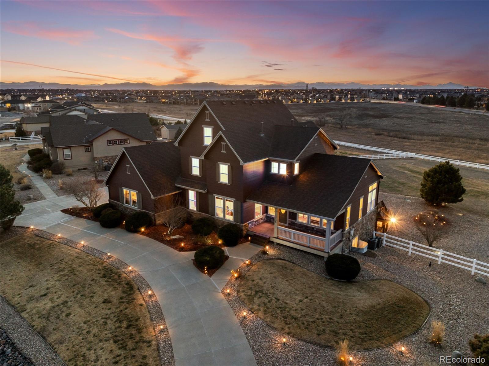 MLS Image #1 for 12745  uinta street,brighton, Colorado