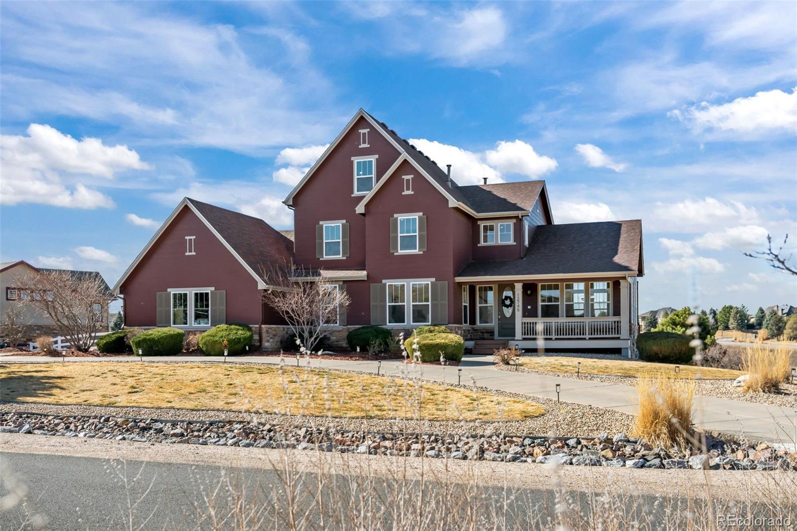 MLS Image #4 for 12745  uinta street,brighton, Colorado