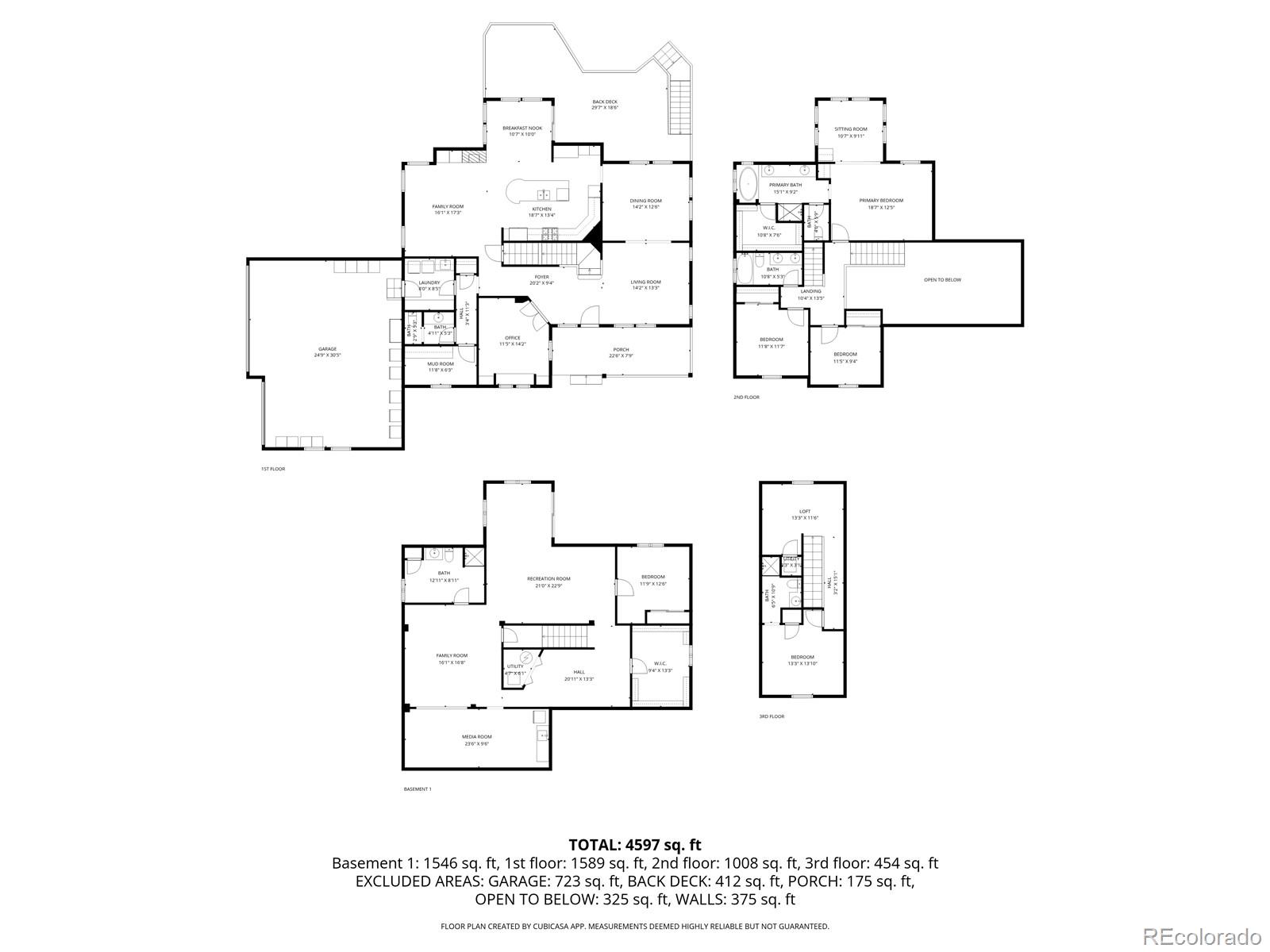 MLS Image #45 for 12745  uinta street,brighton, Colorado
