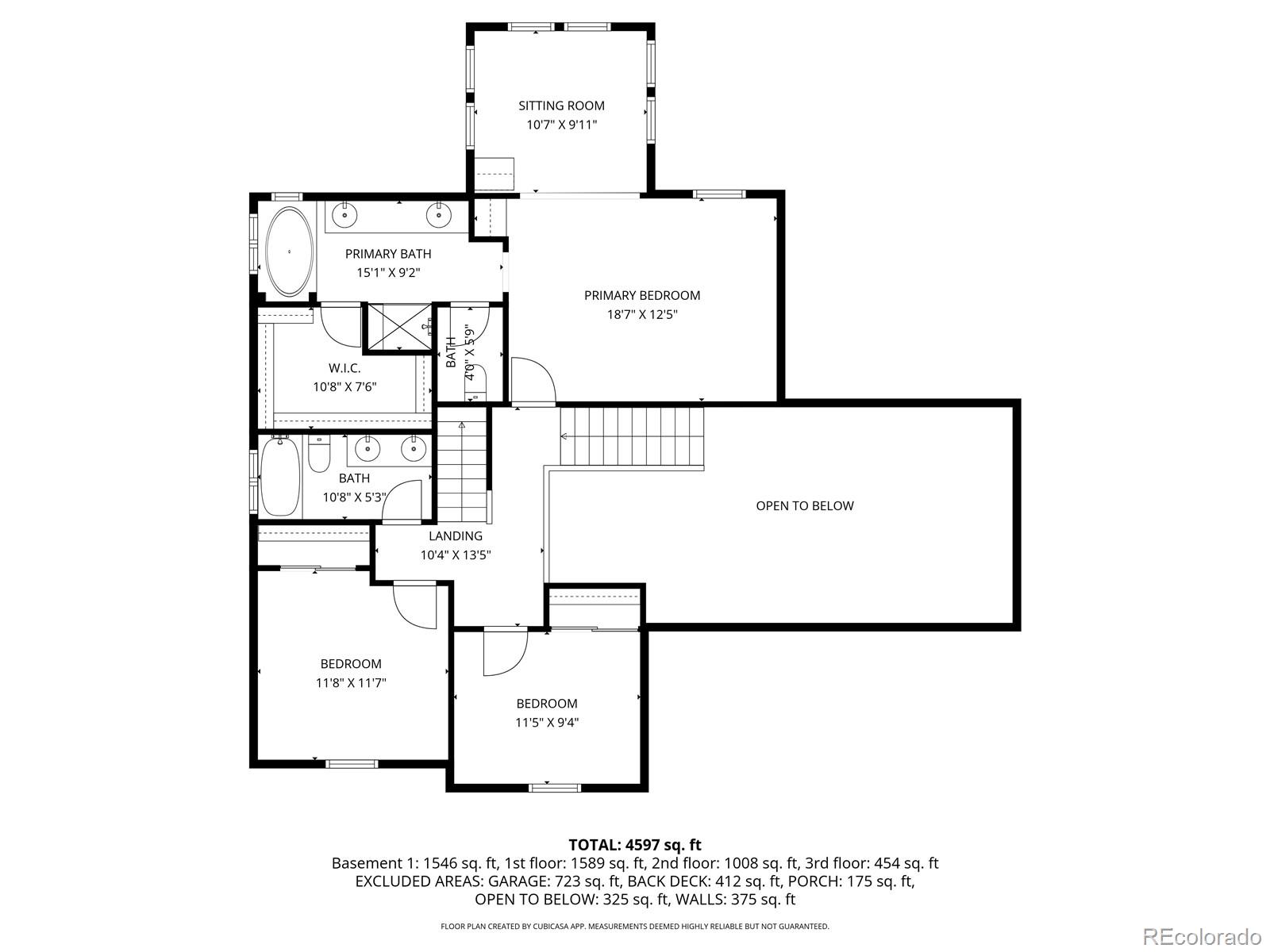 MLS Image #46 for 12745  uinta street,brighton, Colorado