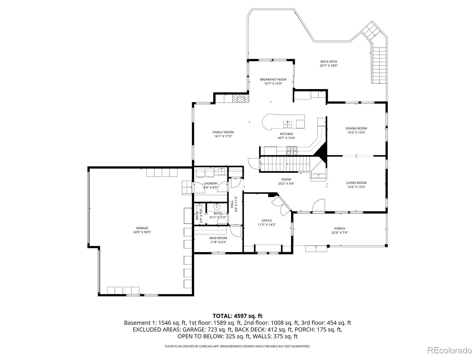 MLS Image #47 for 12745  uinta street,brighton, Colorado