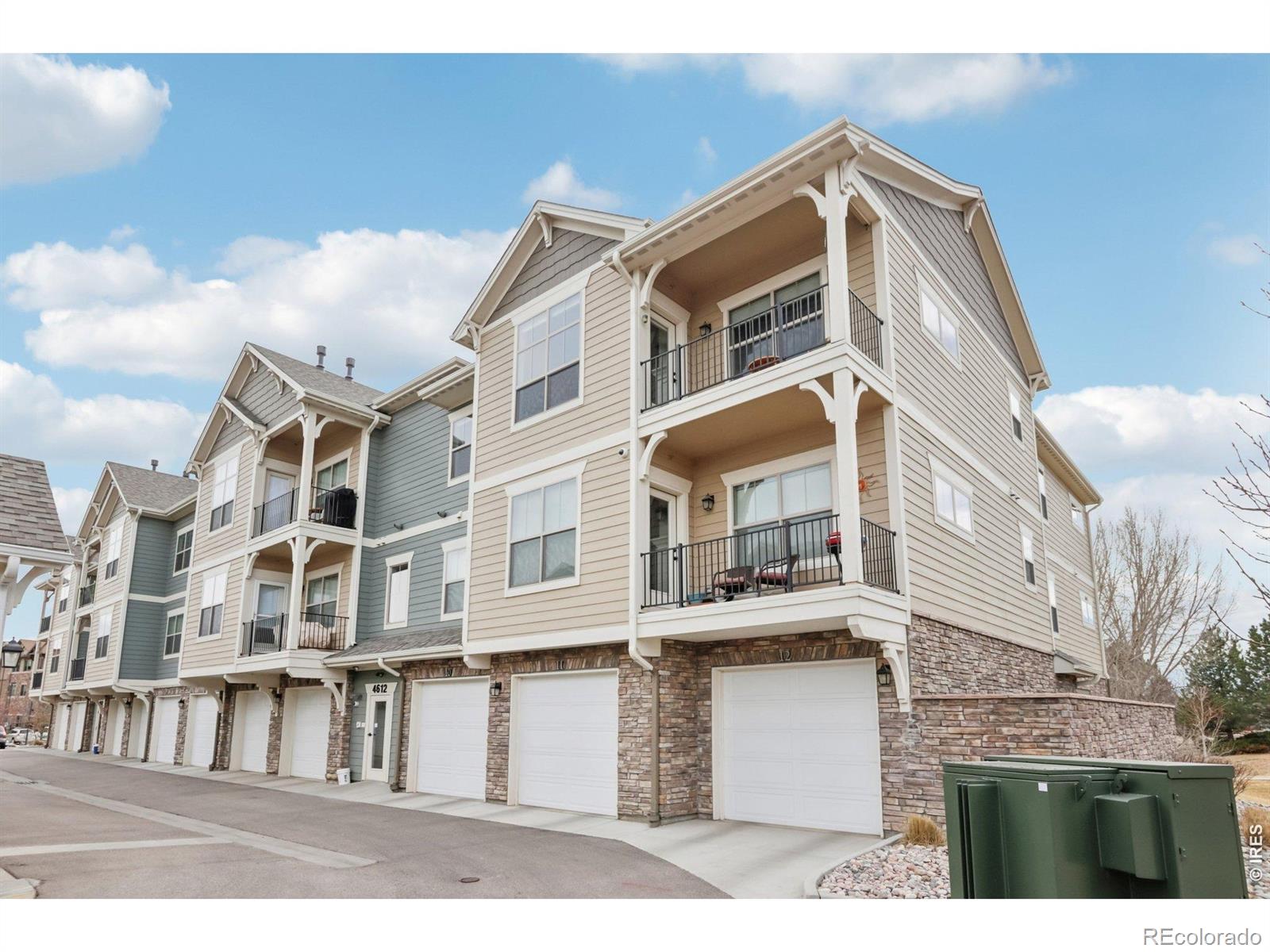 MLS Image #0 for 4612  hahns peak drive,loveland, Colorado