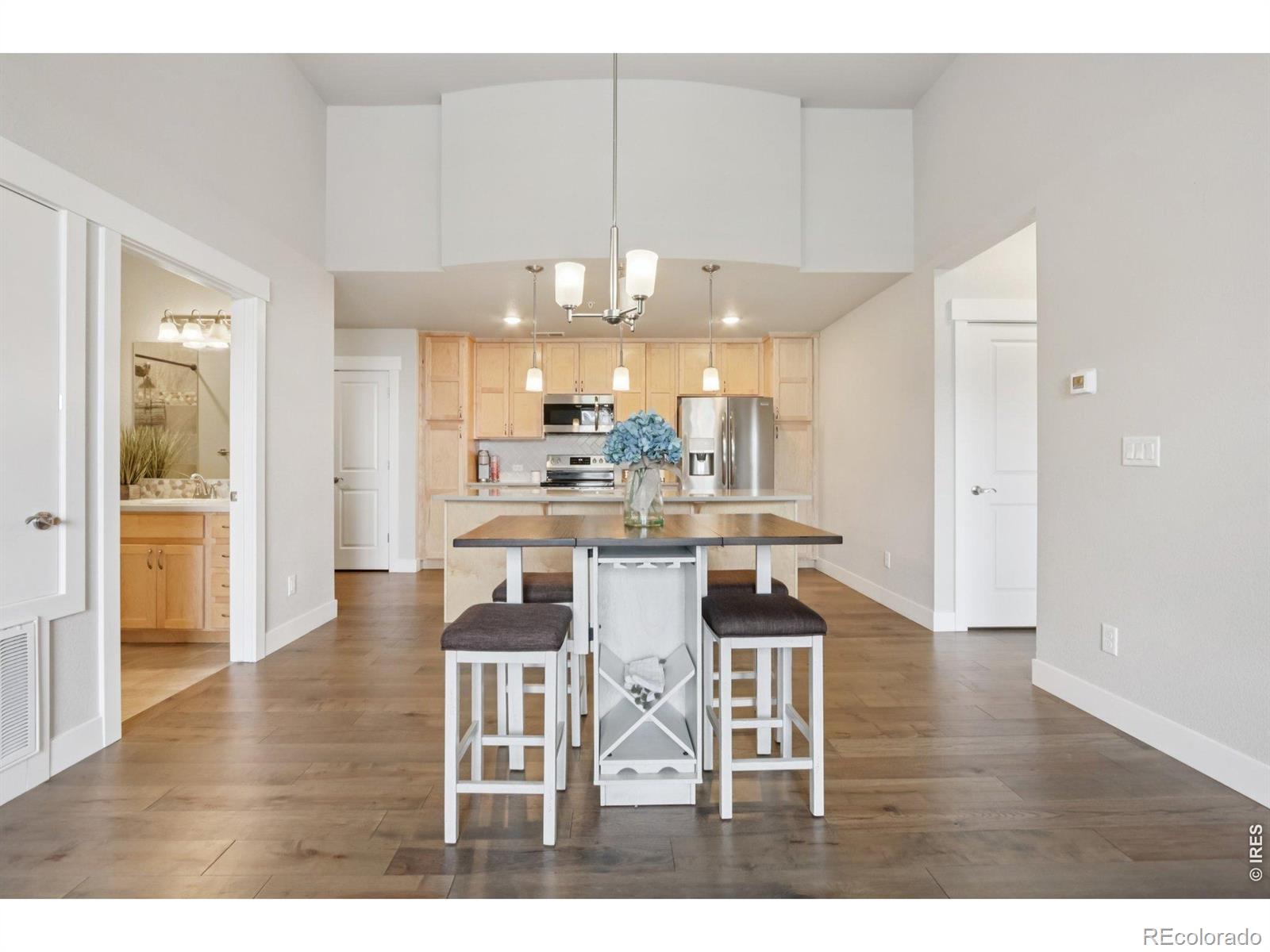 MLS Image #1 for 4612  hahns peak drive,loveland, Colorado