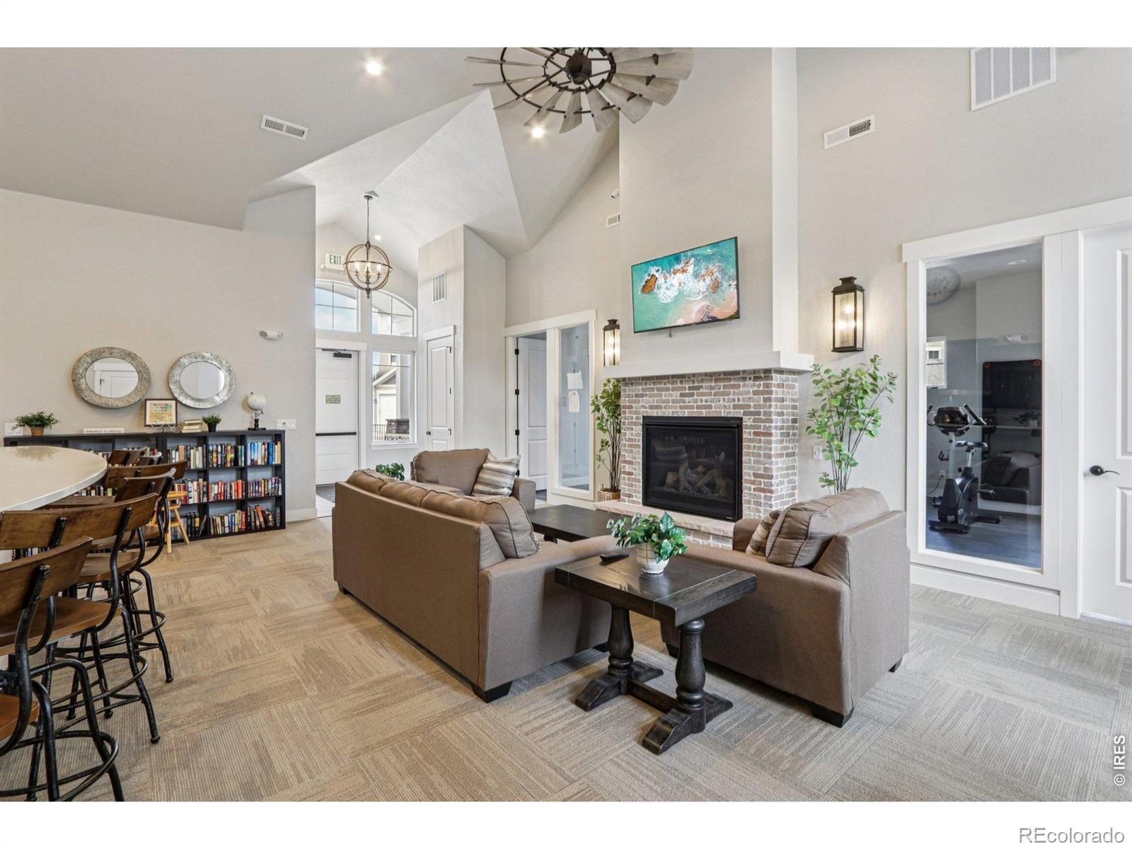 MLS Image #23 for 4612  hahns peak drive,loveland, Colorado