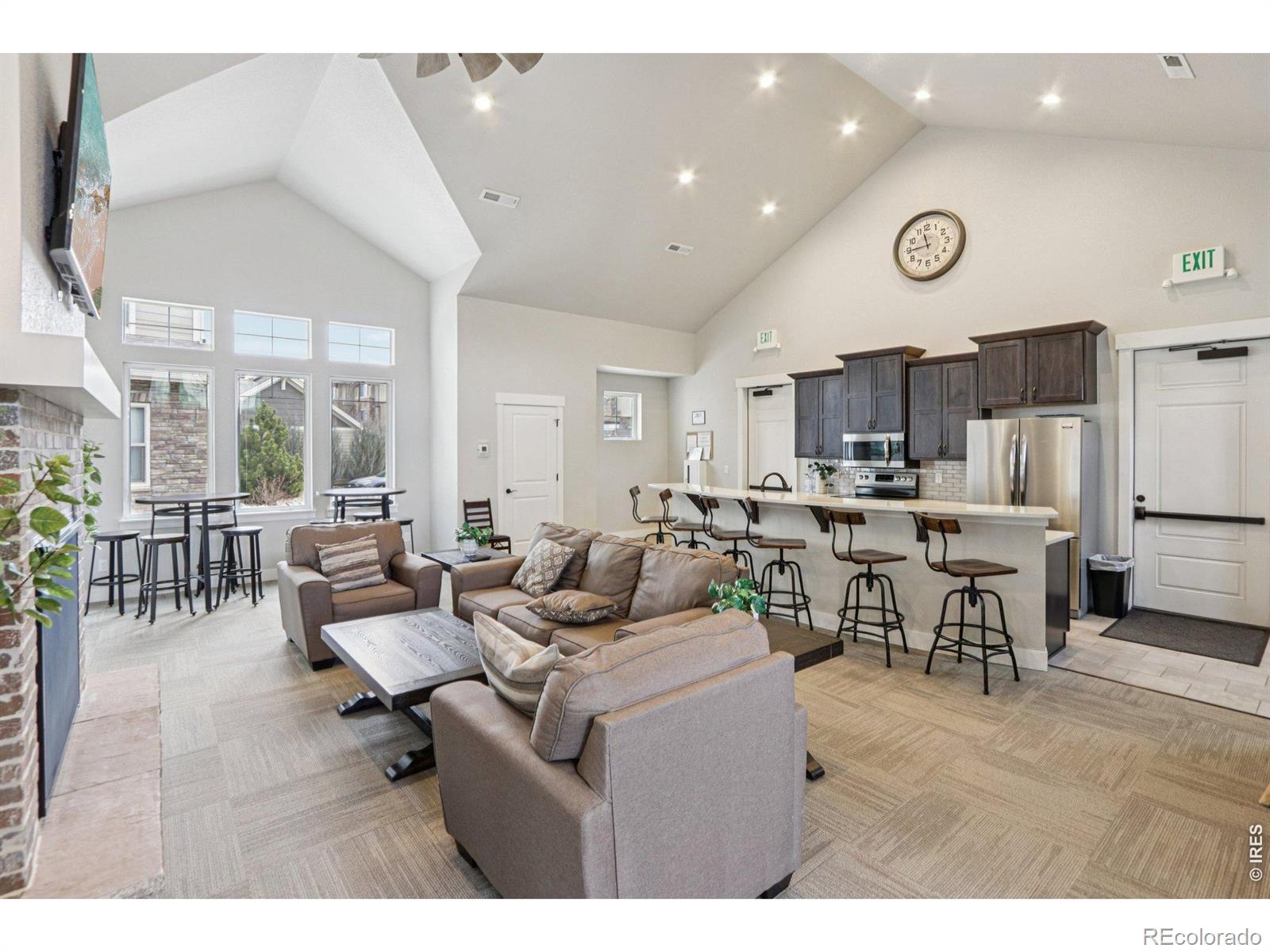 MLS Image #25 for 4612  hahns peak drive,loveland, Colorado