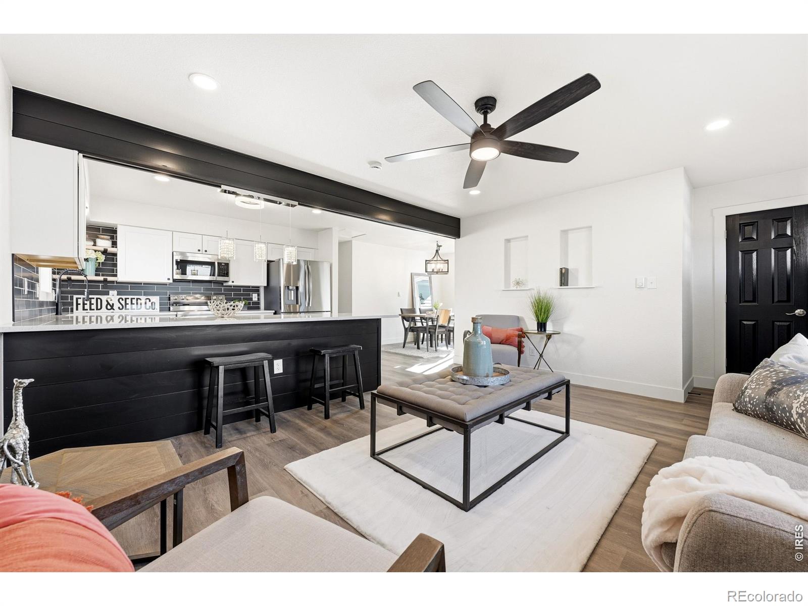 MLS Image #4 for 8120  mummy range drive,fort collins, Colorado