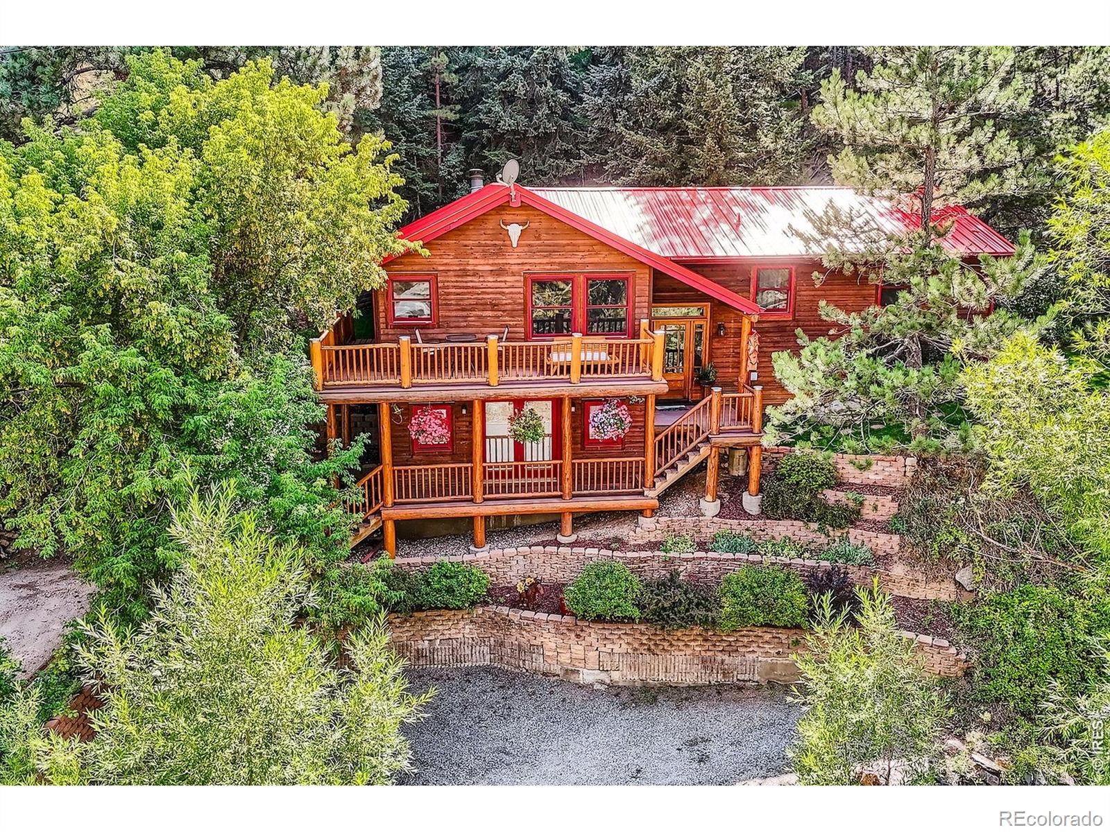 MLS Image #23 for 907  fourmile canyon drive,boulder, Colorado
