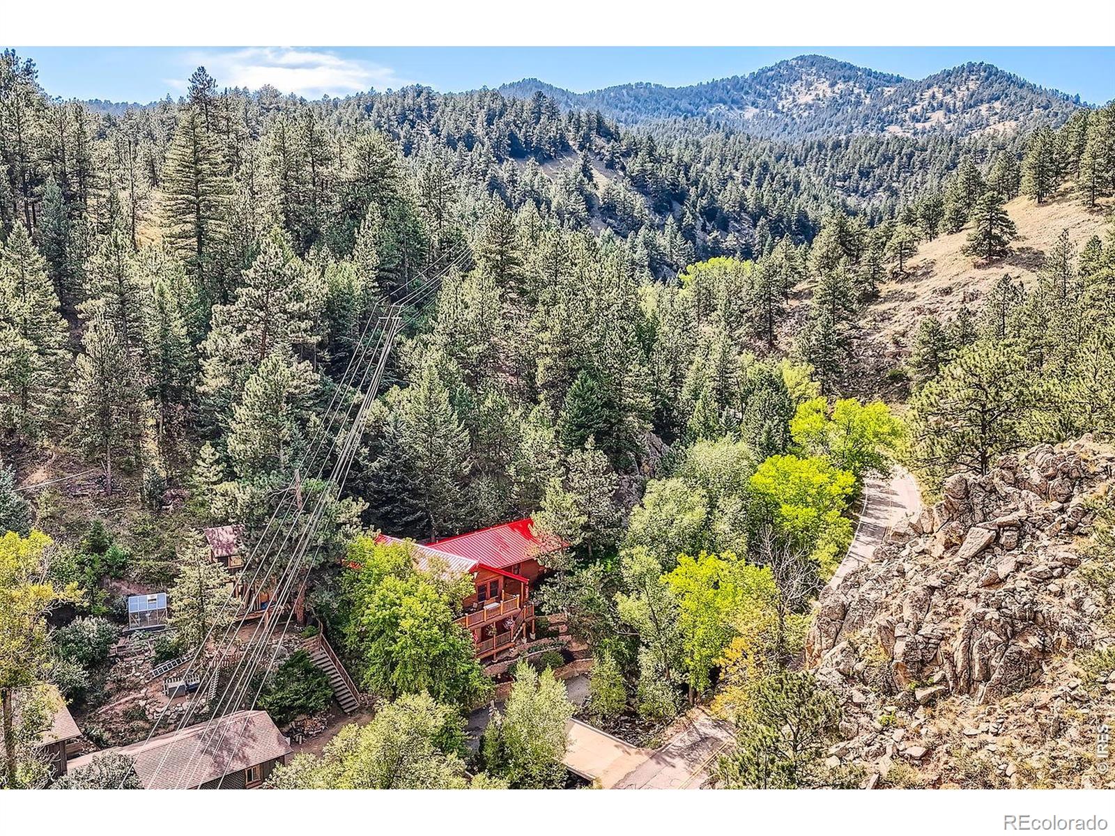 MLS Image #26 for 907  fourmile canyon drive,boulder, Colorado