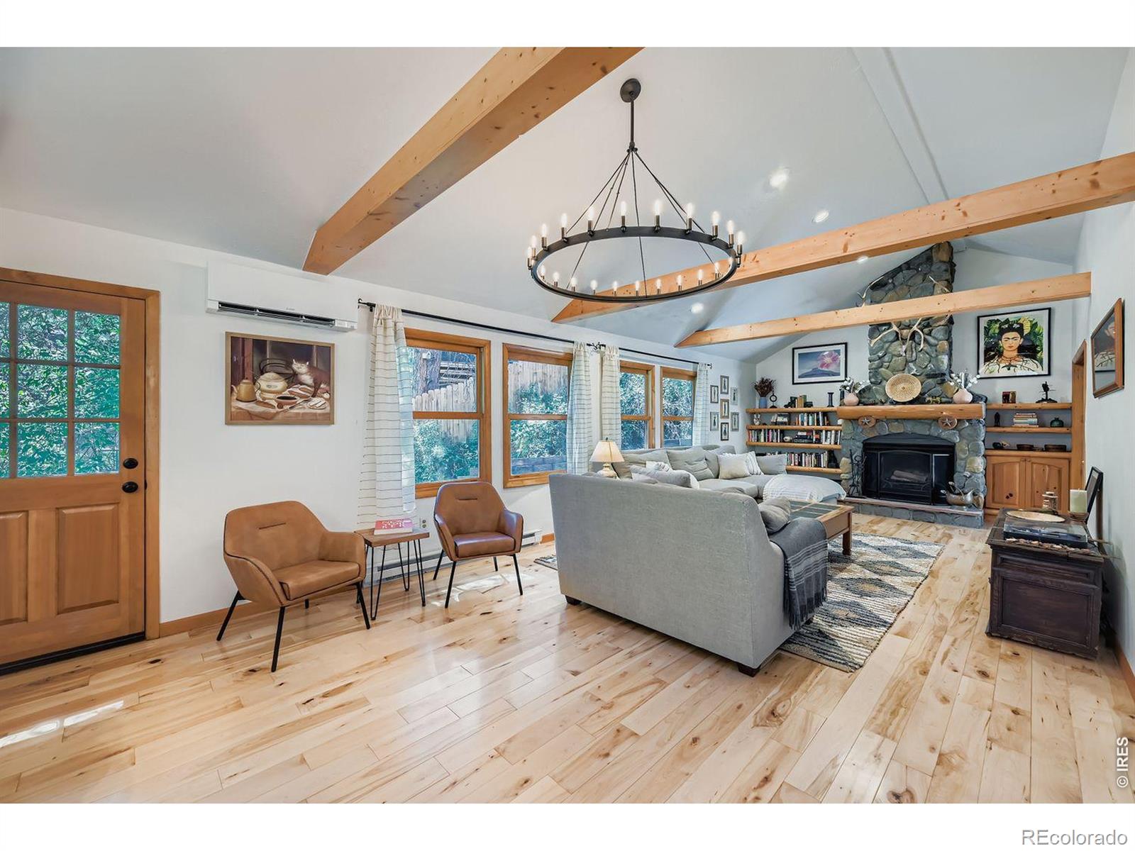 MLS Image #5 for 907  fourmile canyon drive,boulder, Colorado