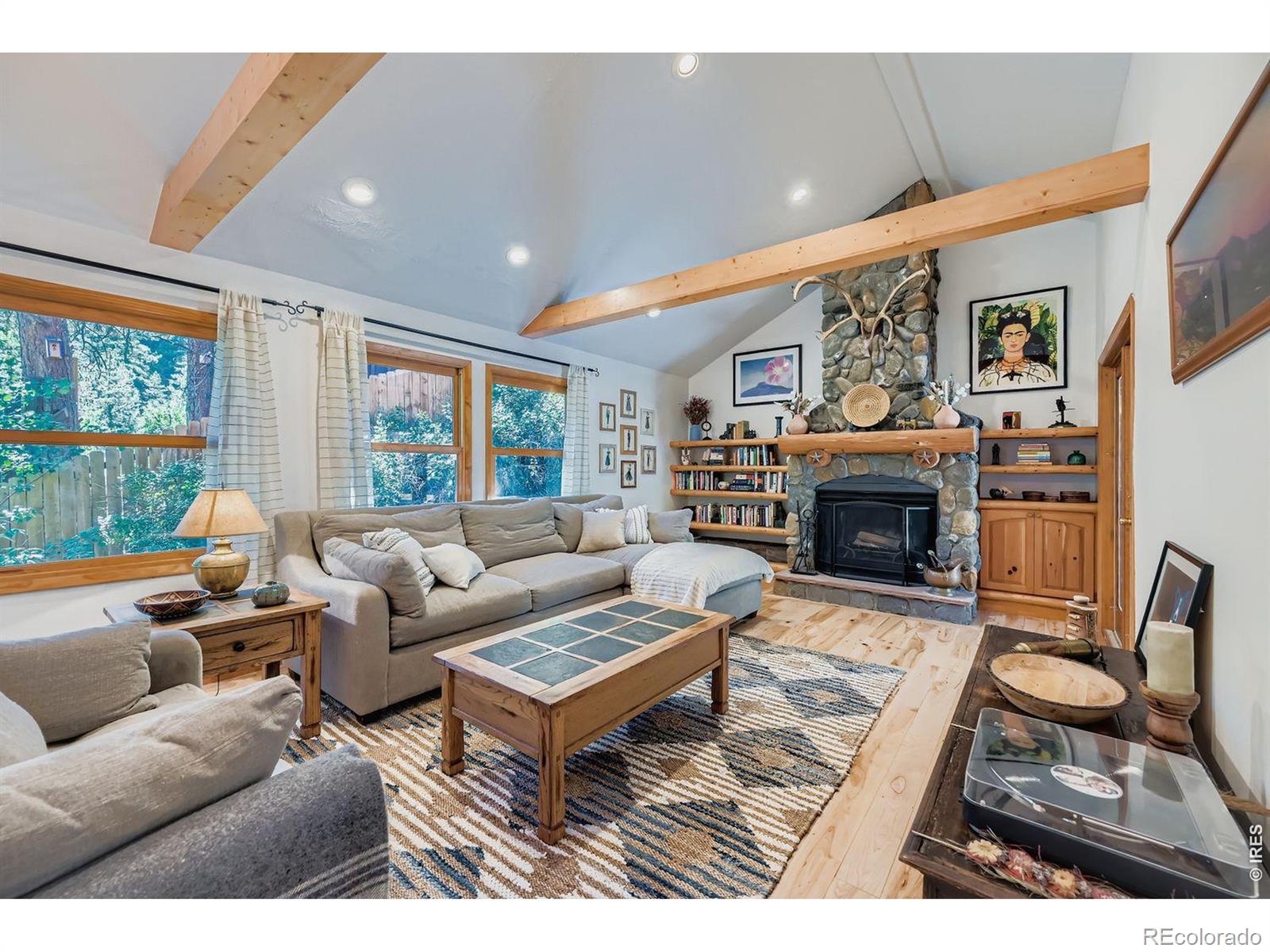 MLS Image #6 for 907  fourmile canyon drive,boulder, Colorado
