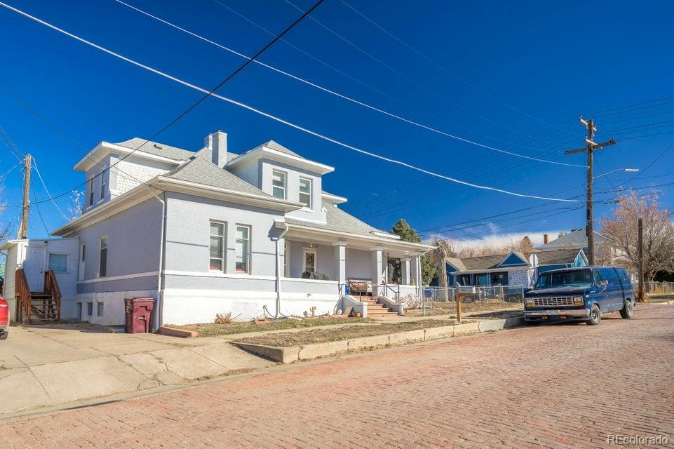 MLS Image #20 for 108 s spruce and 603 e 1st street,trinidad, Colorado