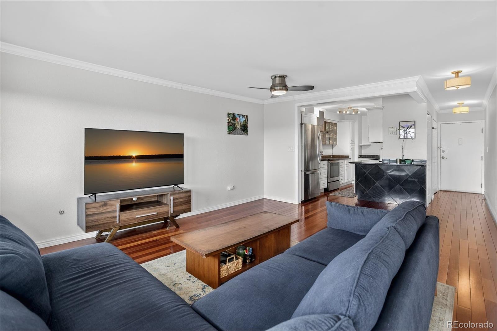 MLS Image #10 for 1313  steele street,denver, Colorado