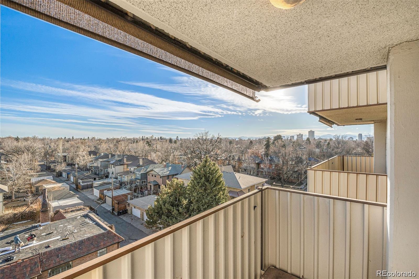MLS Image #19 for 1313  steele street,denver, Colorado