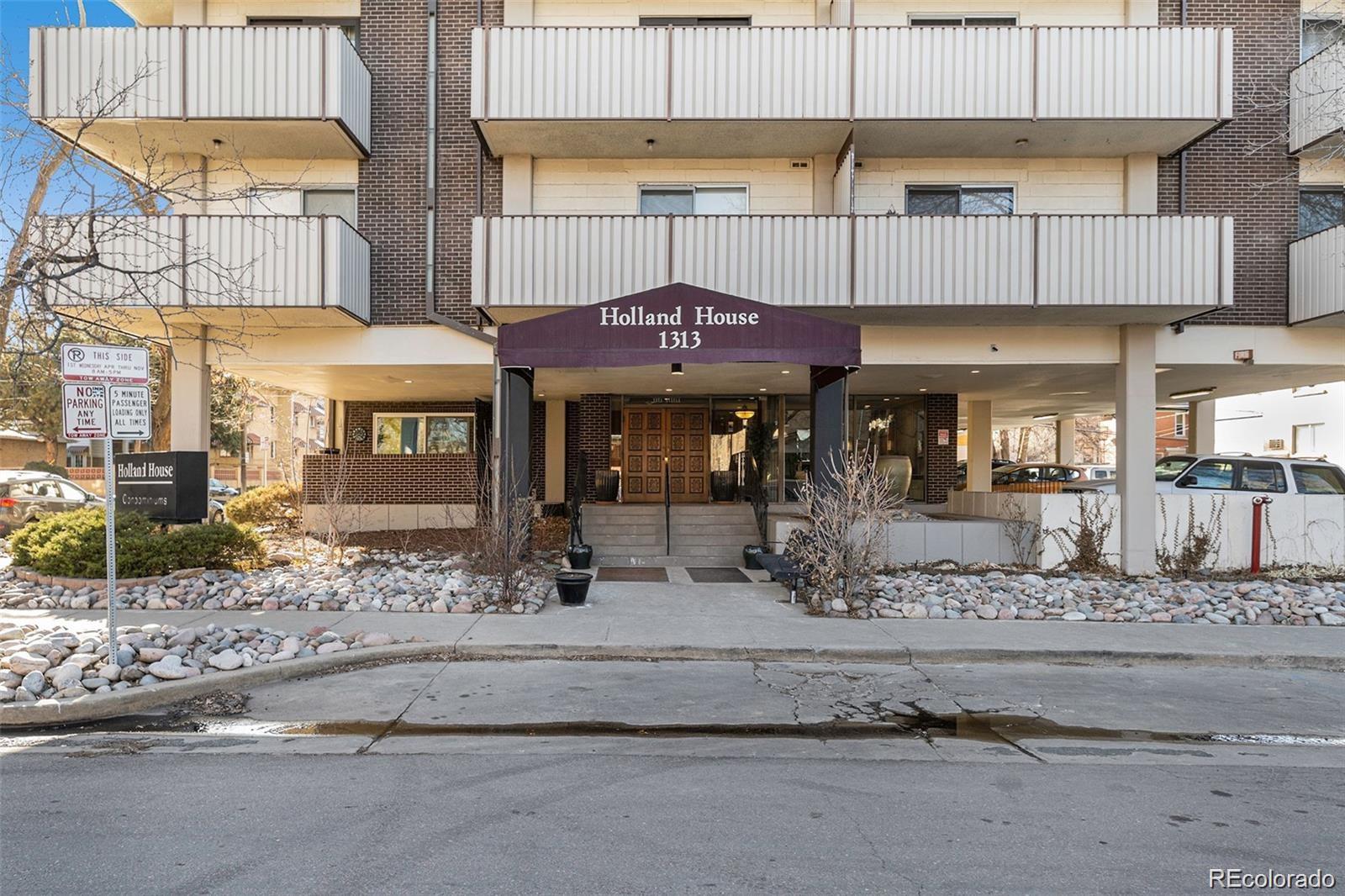 MLS Image #2 for 1313  steele street,denver, Colorado