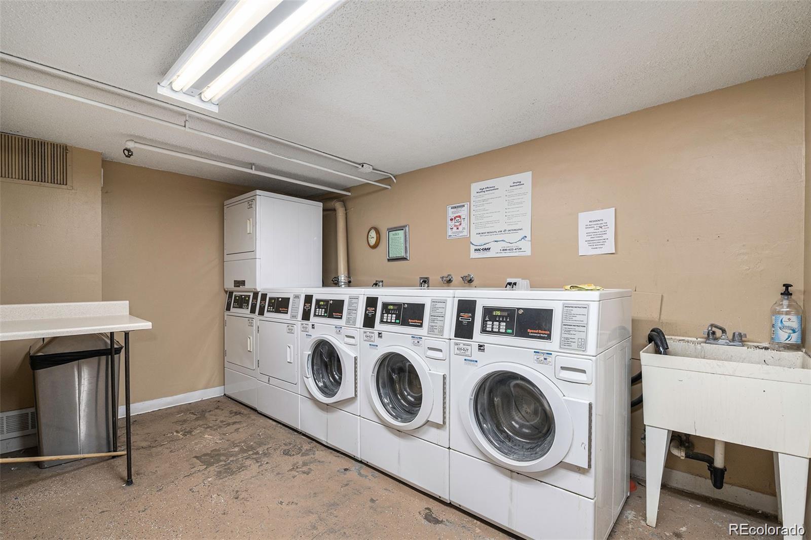 MLS Image #30 for 1313  steele street,denver, Colorado