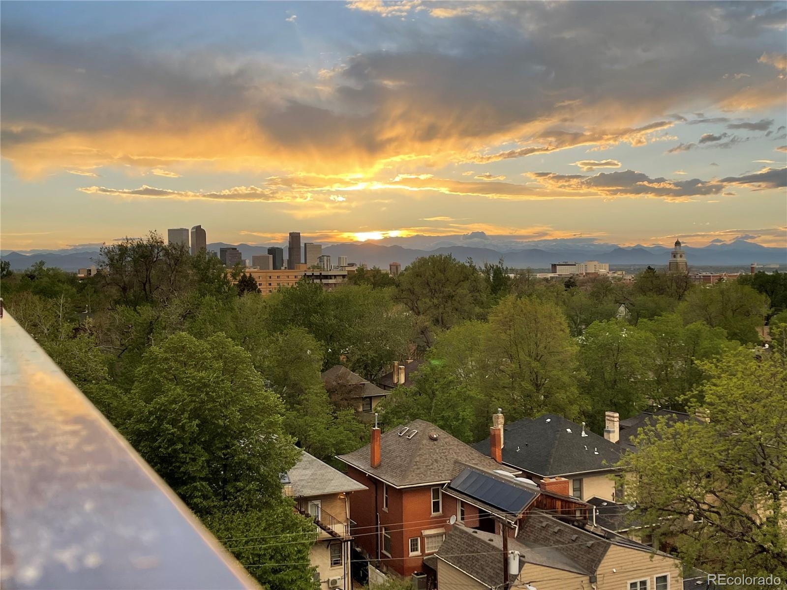 MLS Image #32 for 1313  steele street,denver, Colorado