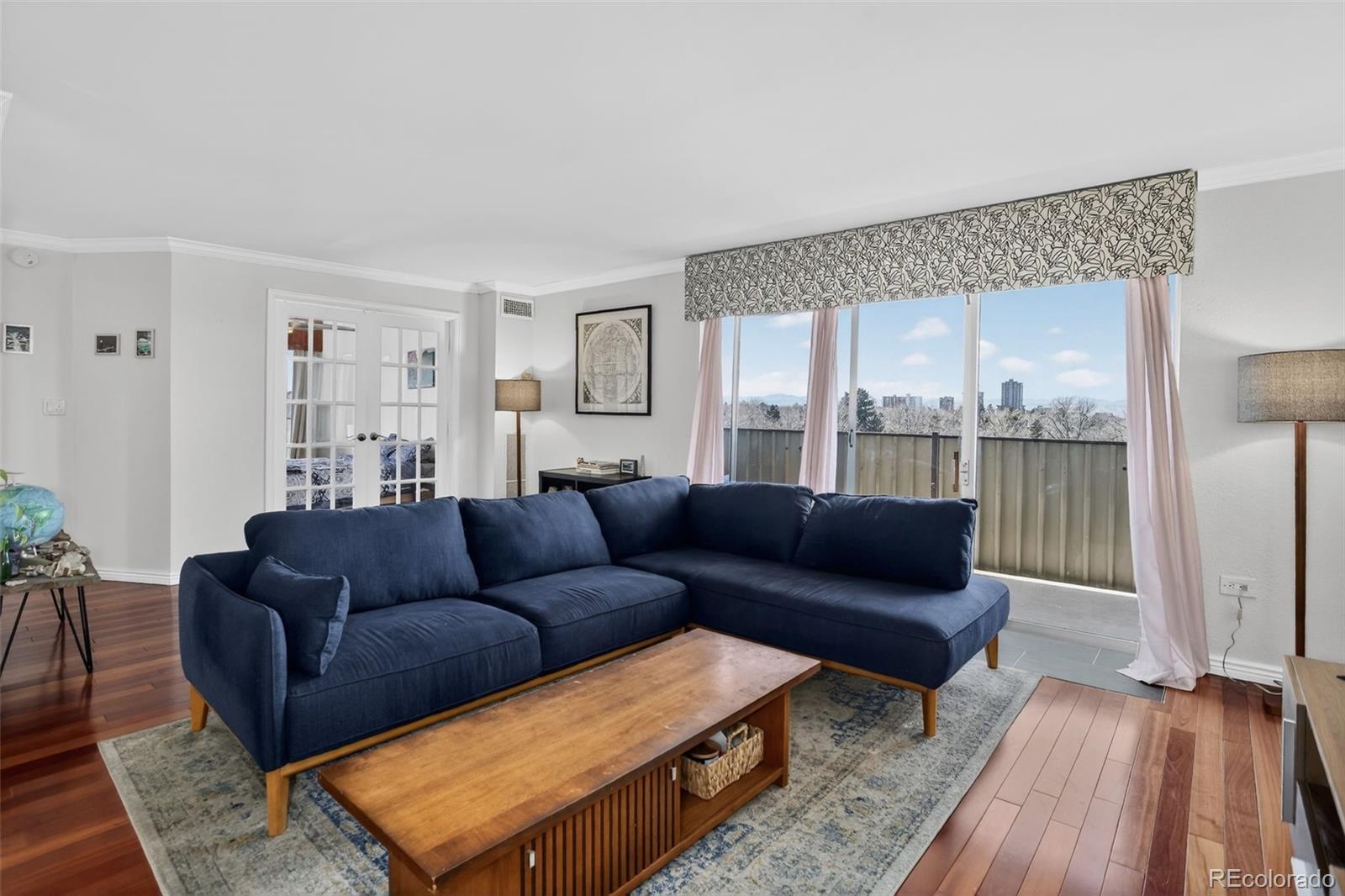 MLS Image #8 for 1313  steele street,denver, Colorado