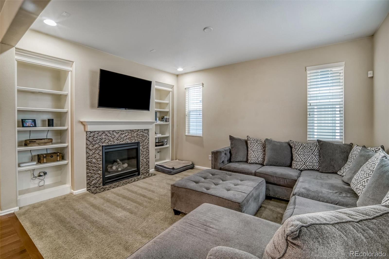 MLS Image #2 for 3810  cadence drive,castle rock, Colorado