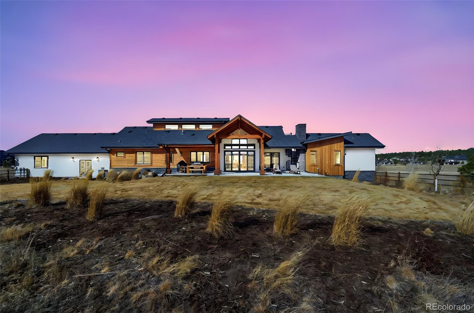 MLS Image #1 for 11250  running kit place,franktown, Colorado