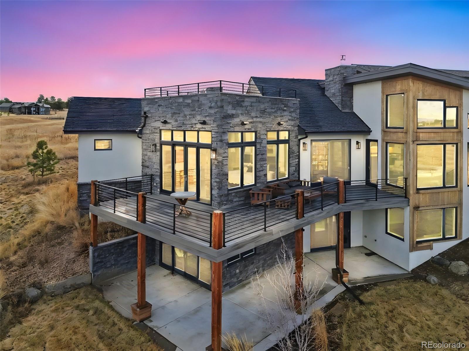 MLS Image #2 for 11250  running kit place,franktown, Colorado