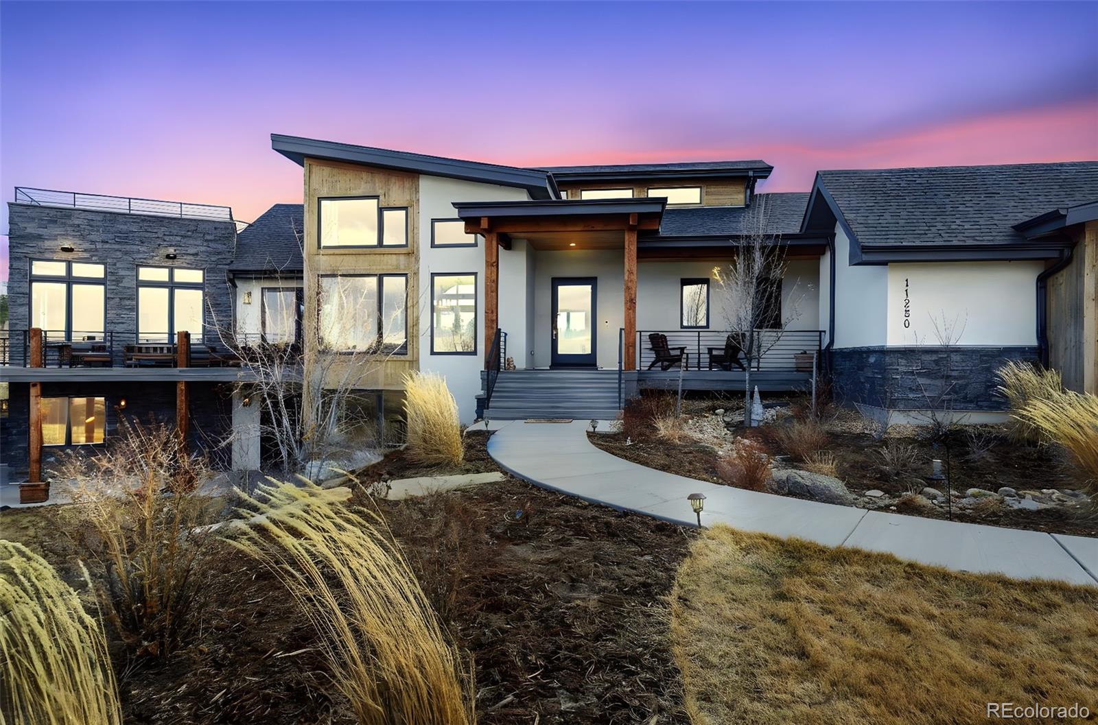 MLS Image #3 for 11250  running kit place,franktown, Colorado
