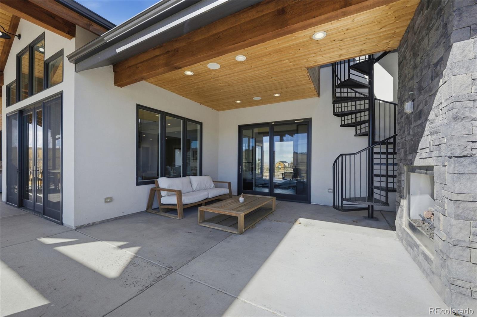 MLS Image #35 for 11250  running kit place,franktown, Colorado