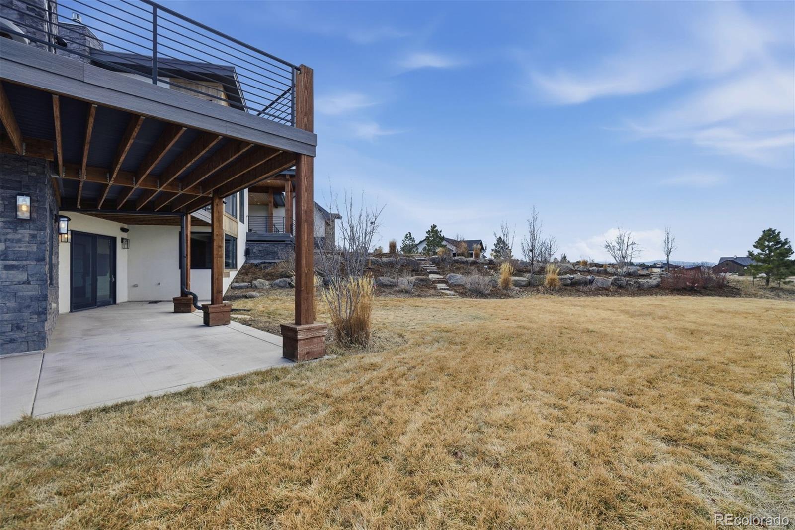 MLS Image #37 for 11250  running kit place,franktown, Colorado