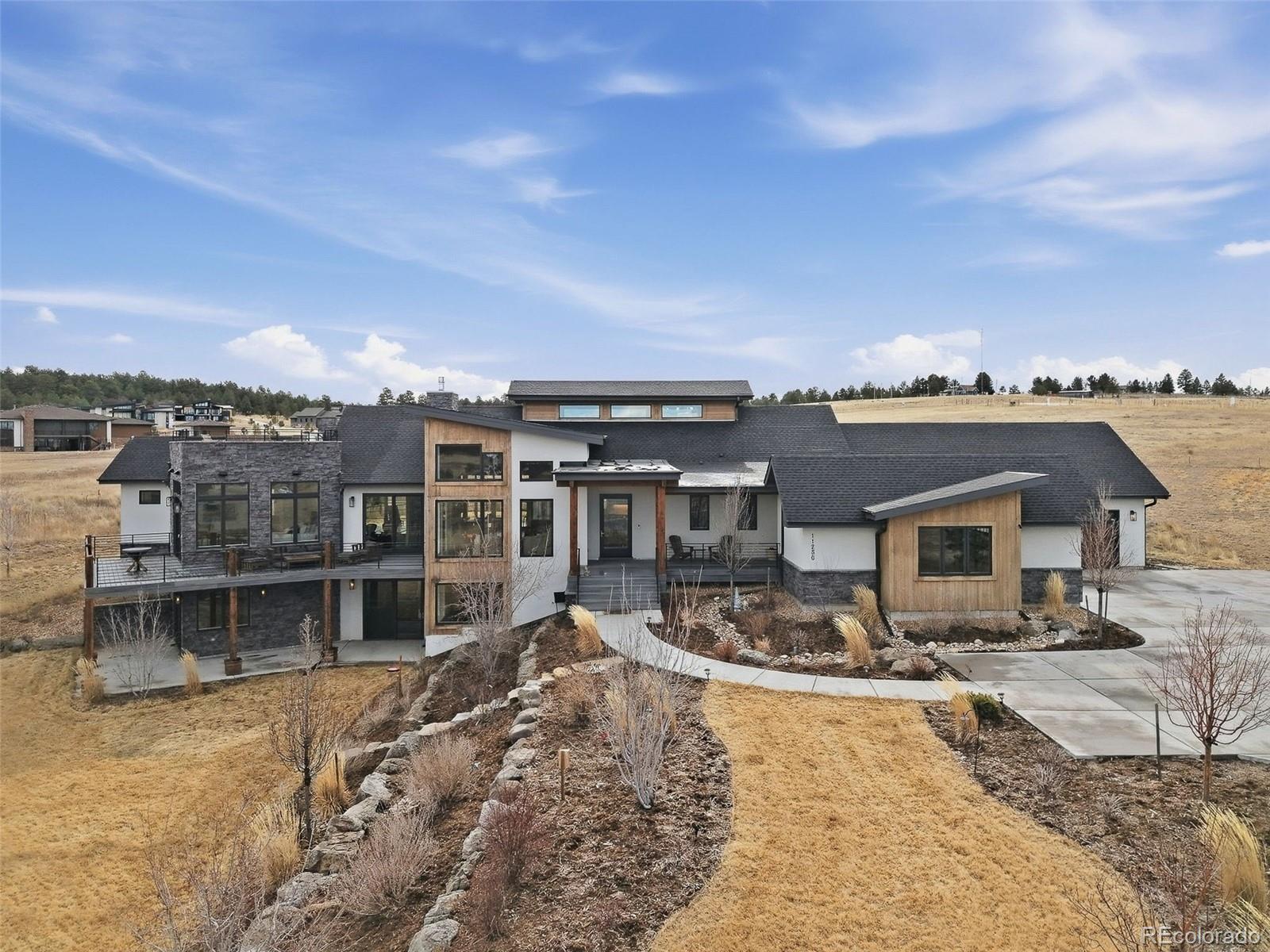 MLS Image #38 for 11250  running kit place,franktown, Colorado