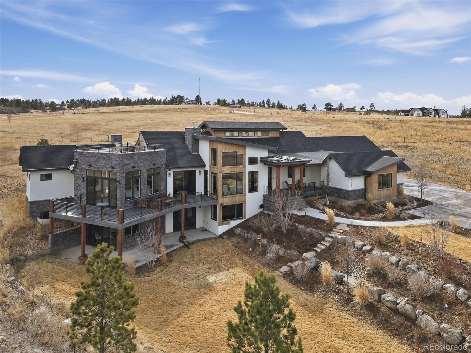 MLS Image #39 for 11250  running kit place,franktown, Colorado