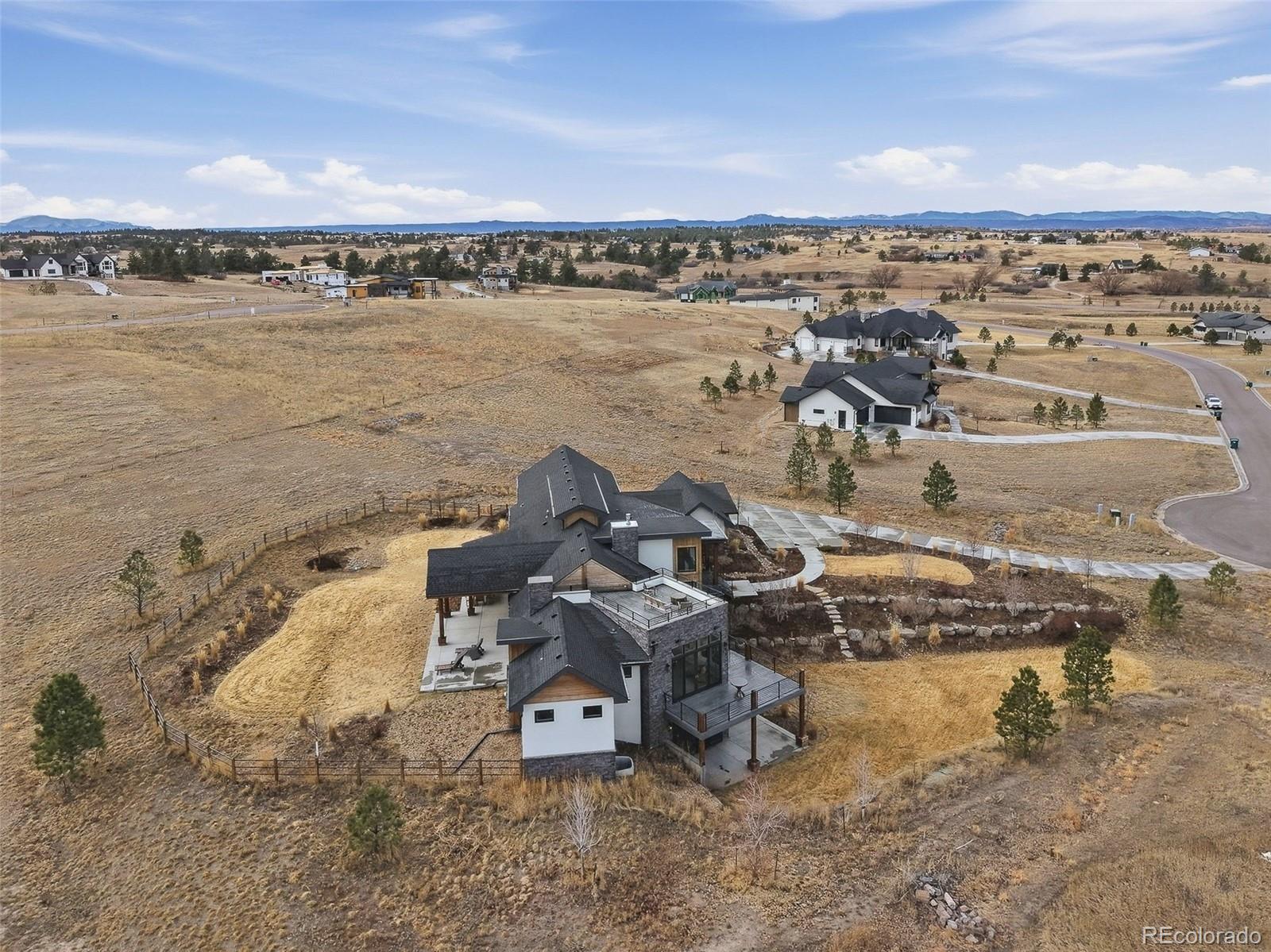 MLS Image #40 for 11250  running kit place,franktown, Colorado