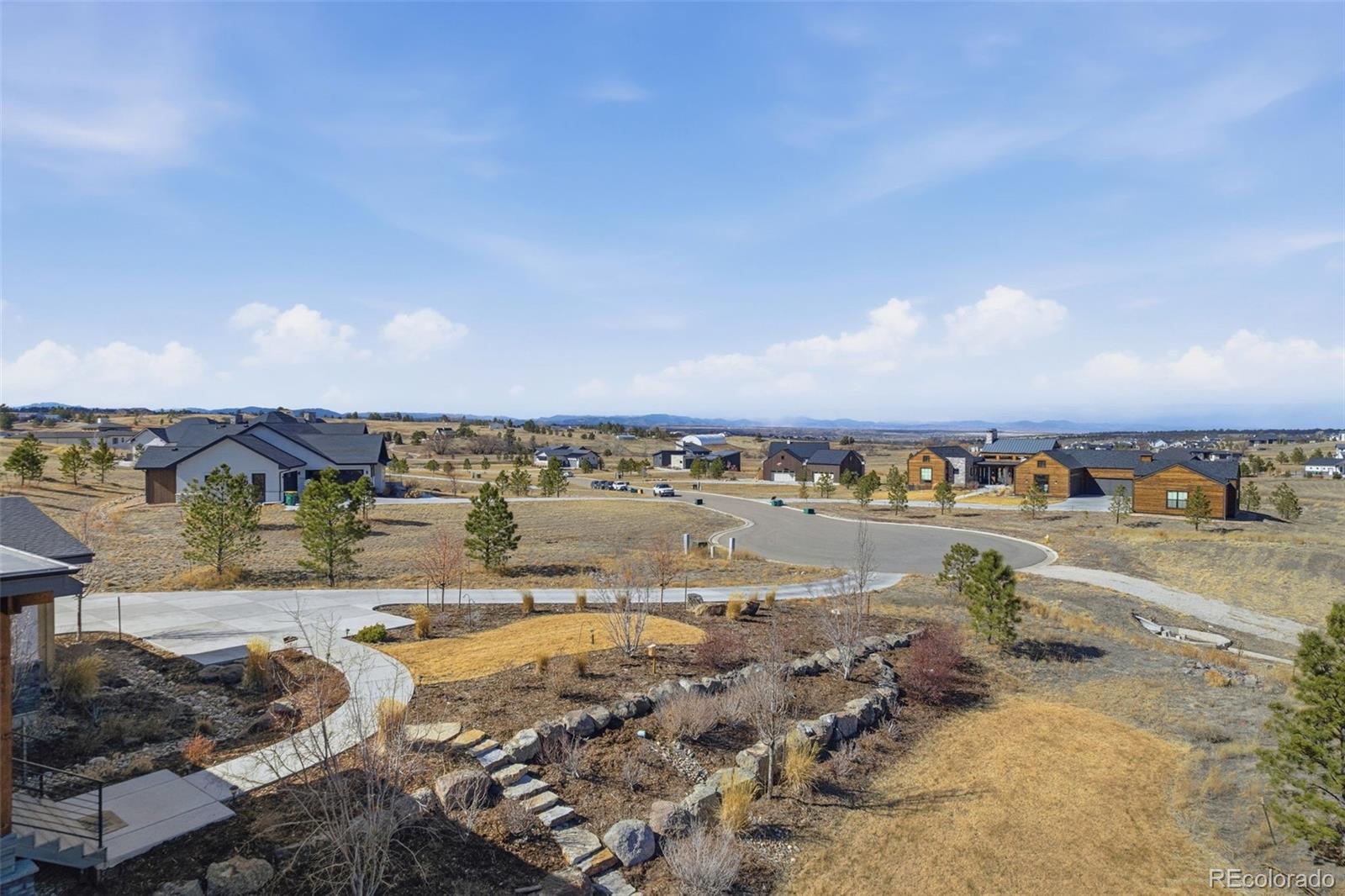 MLS Image #41 for 11250  running kit place,franktown, Colorado