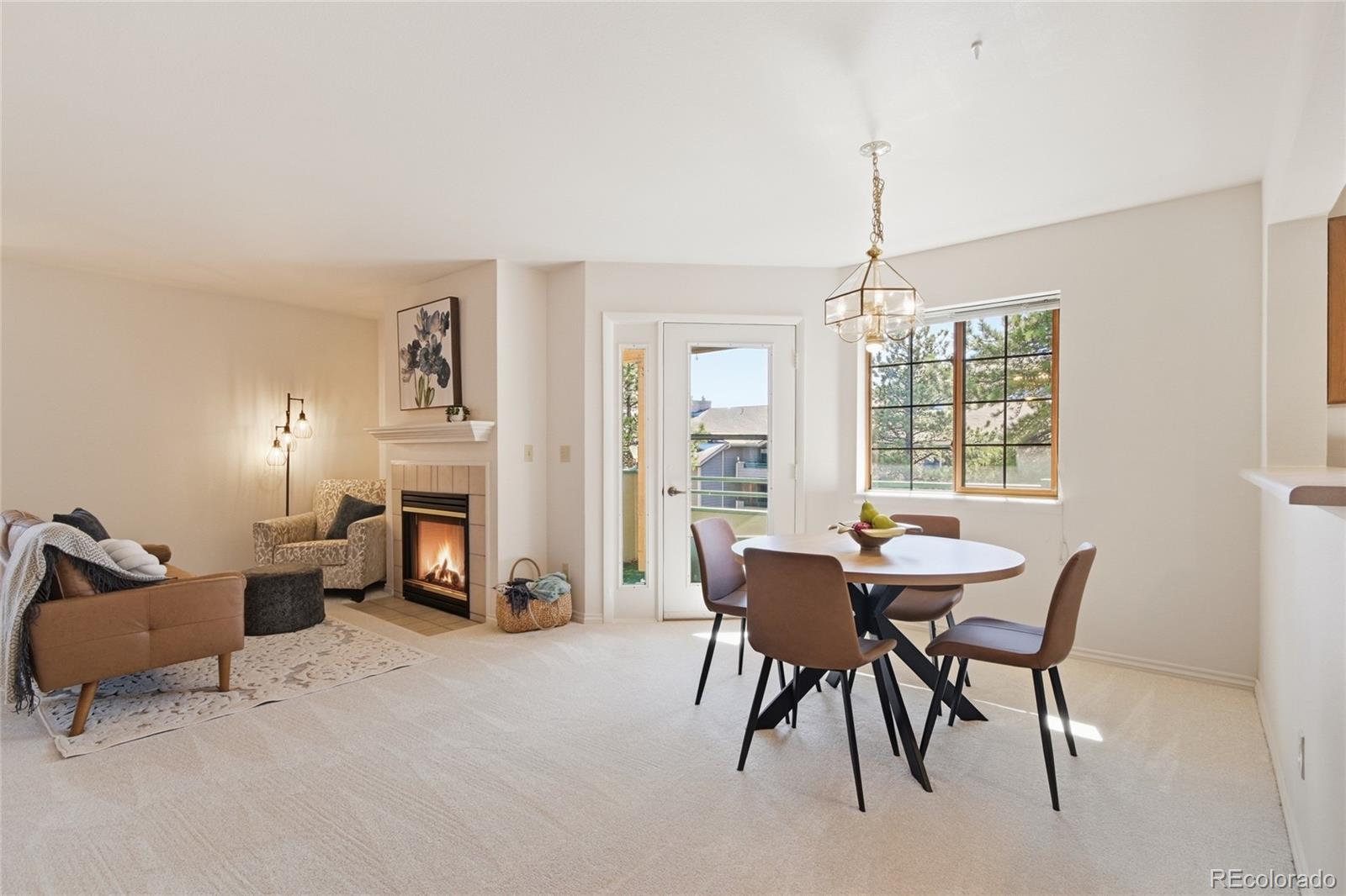 MLS Image #10 for 31819  rocky village drive,evergreen, Colorado