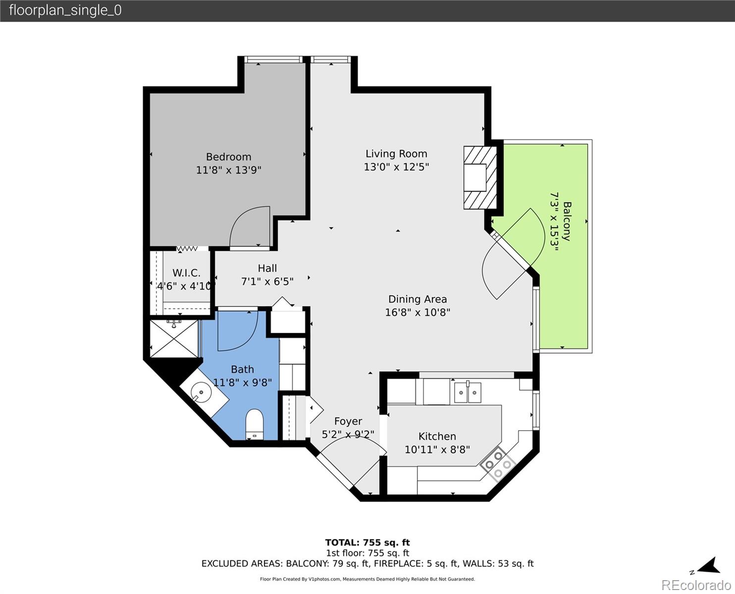 MLS Image #21 for 31819  rocky village drive,evergreen, Colorado
