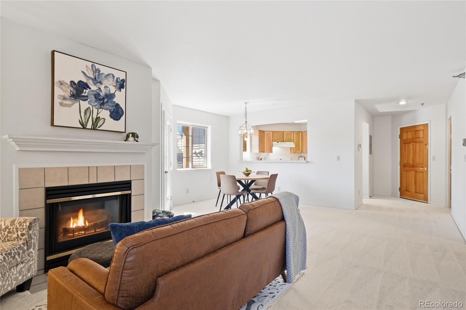 MLS Image #5 for 31819  rocky village drive,evergreen, Colorado