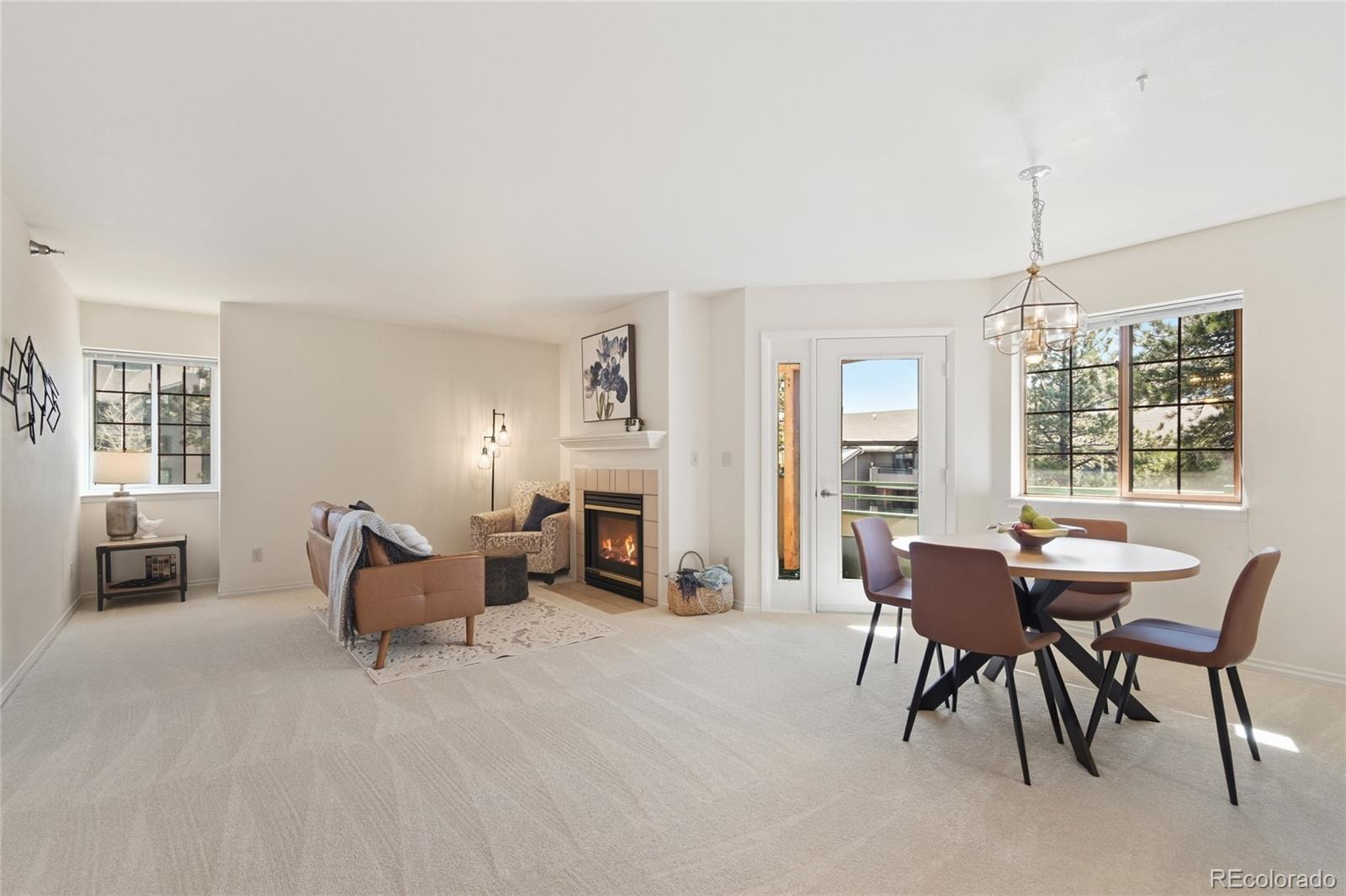 MLS Image #7 for 31819  rocky village drive,evergreen, Colorado