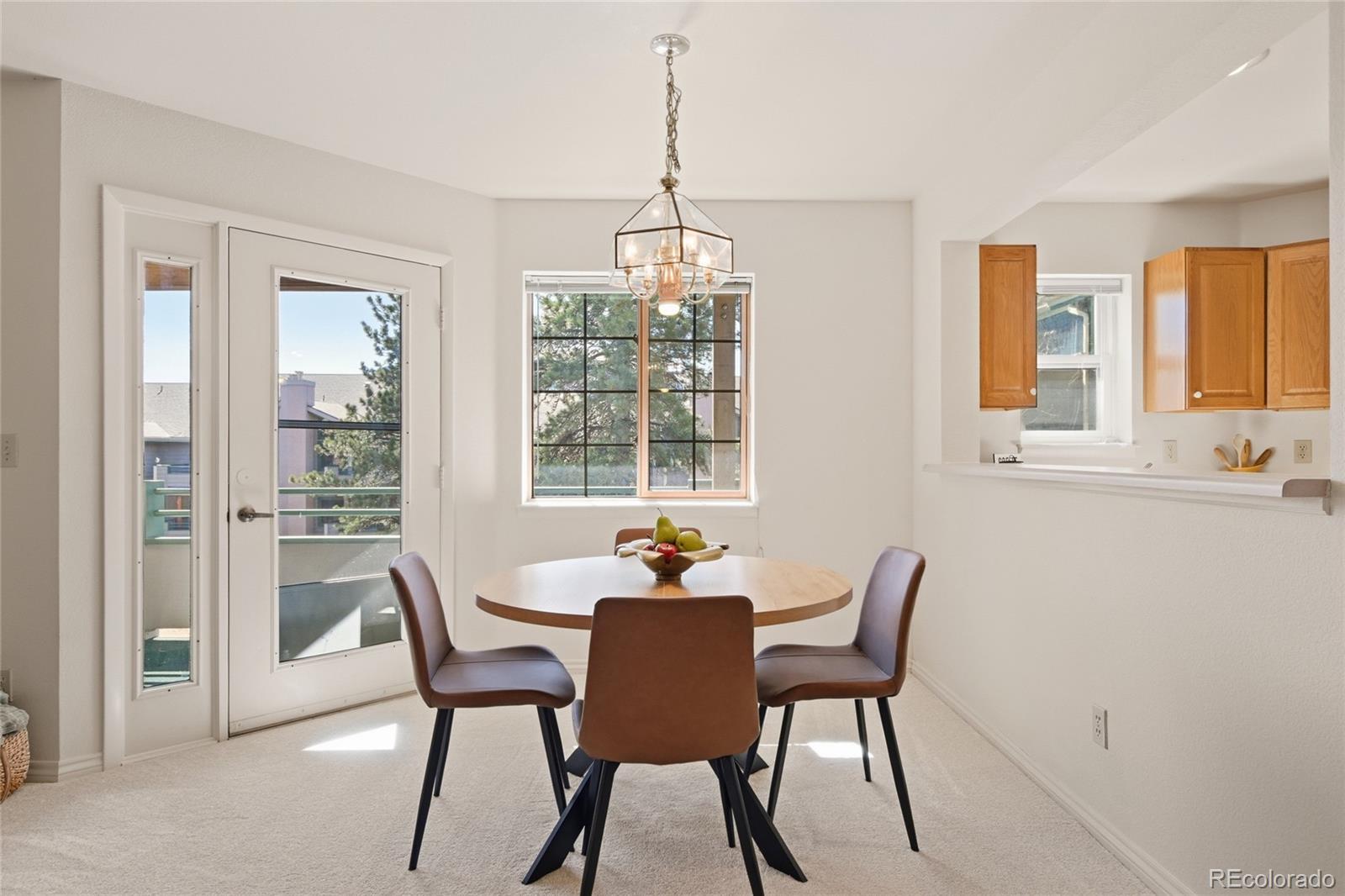 MLS Image #8 for 31819  rocky village drive,evergreen, Colorado
