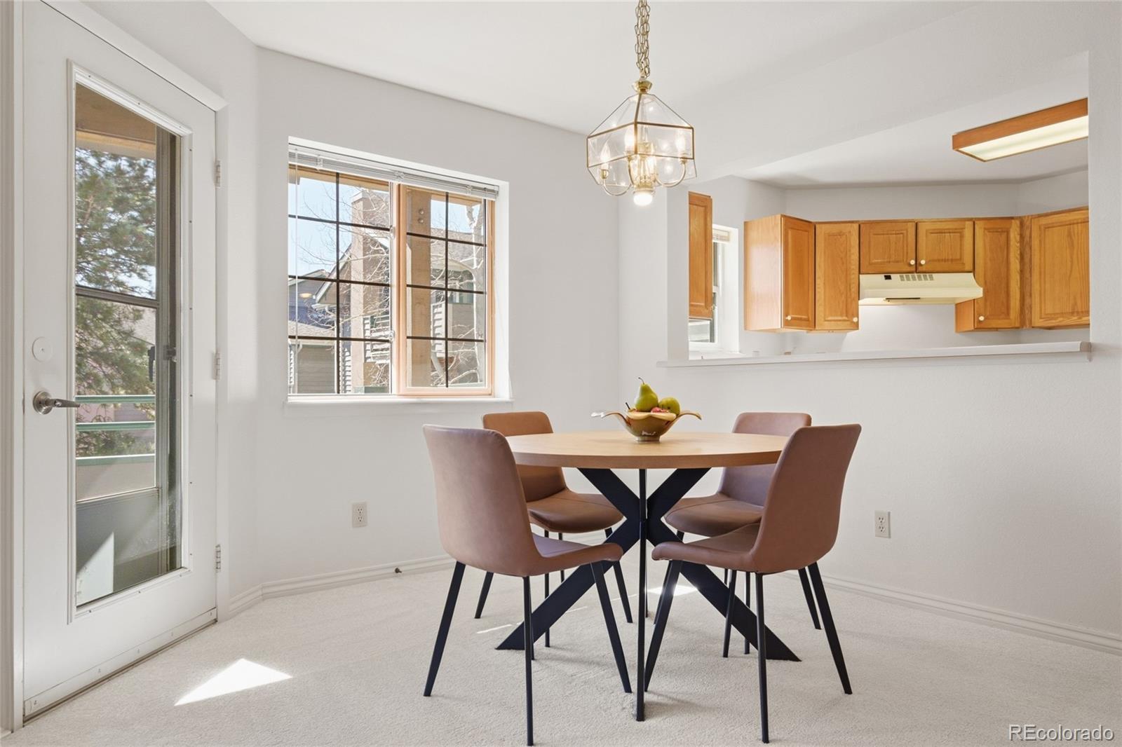 MLS Image #9 for 31819  rocky village drive,evergreen, Colorado