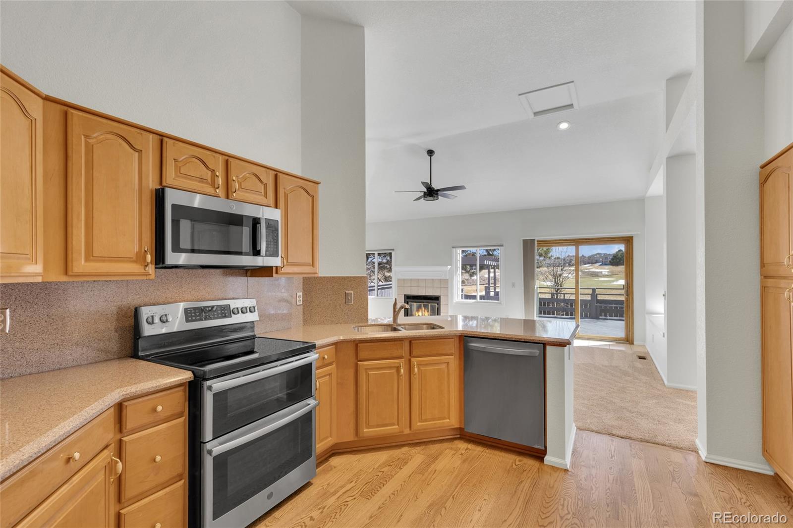 MLS Image #11 for 1934  five iron drive,castle rock, Colorado