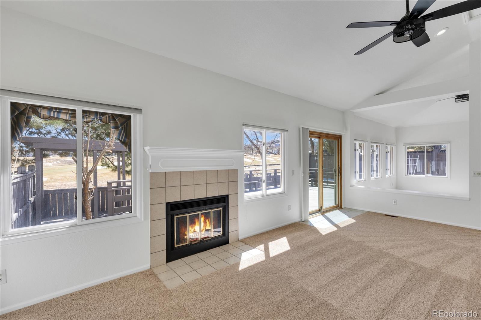 MLS Image #13 for 1934  five iron drive,castle rock, Colorado