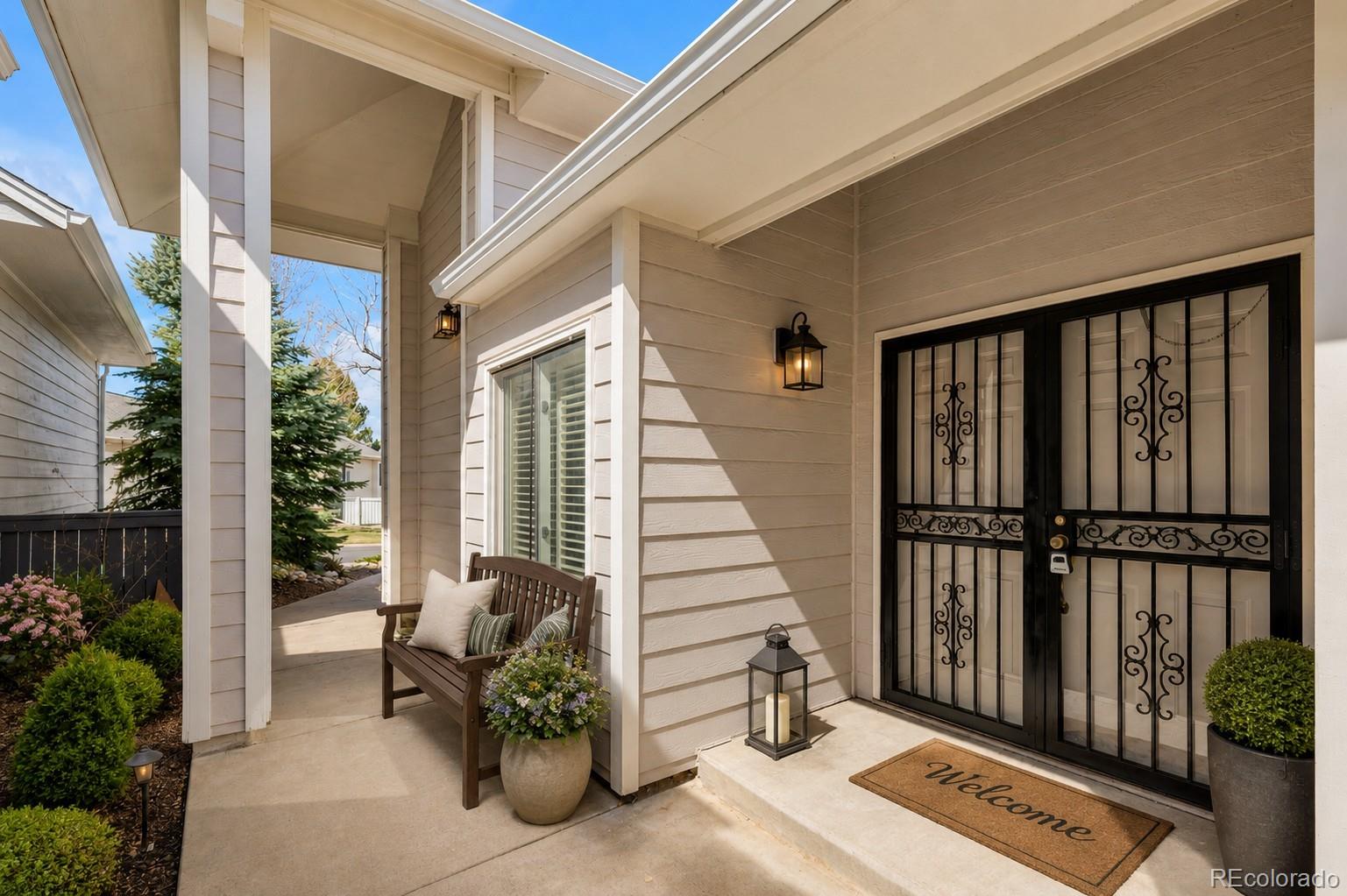 MLS Image #2 for 1934  five iron drive,castle rock, Colorado