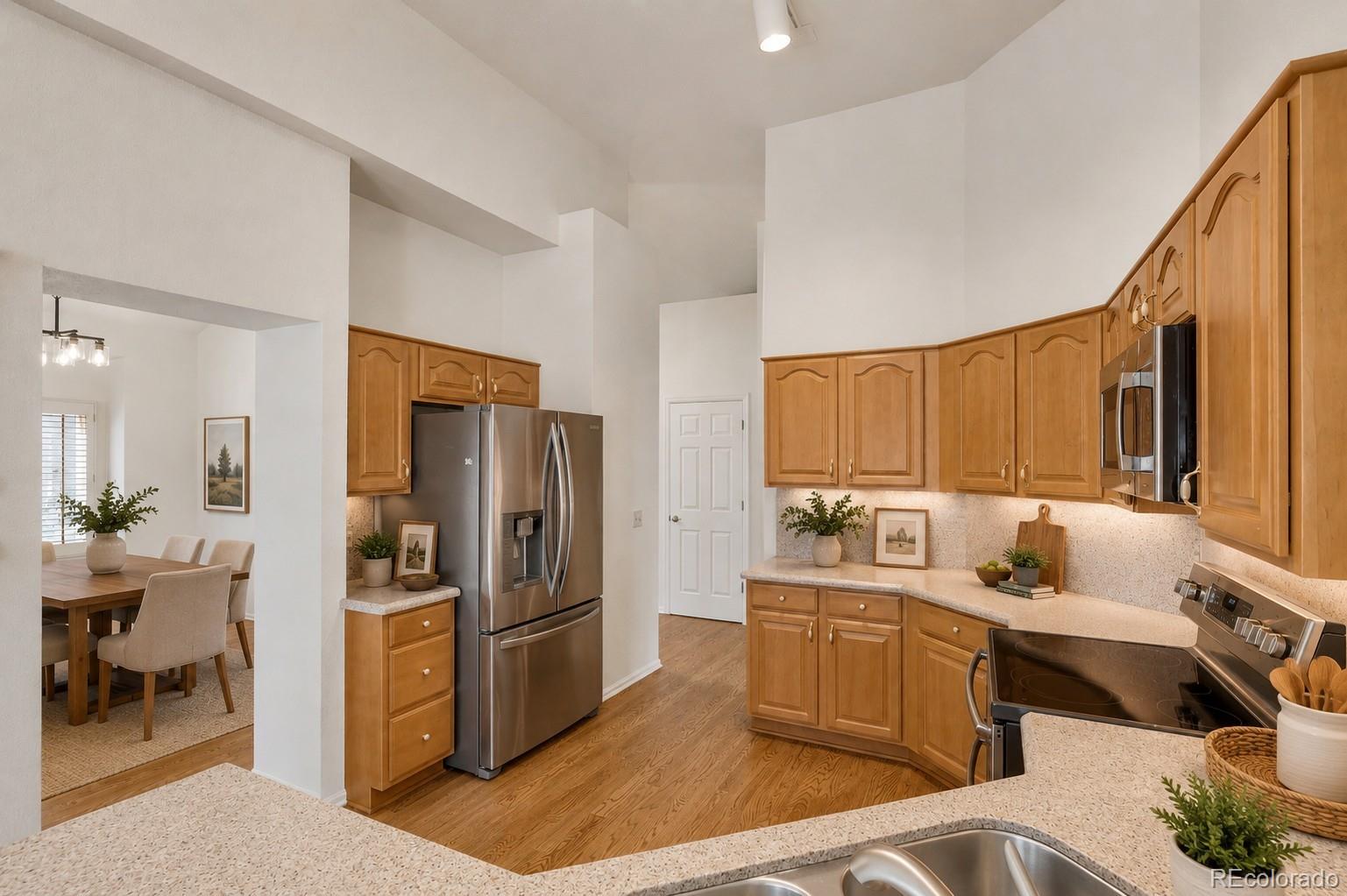 MLS Image #20 for 1934  five iron drive,castle rock, Colorado