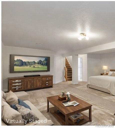 MLS Image #3 for 1934  five iron drive,castle rock, Colorado