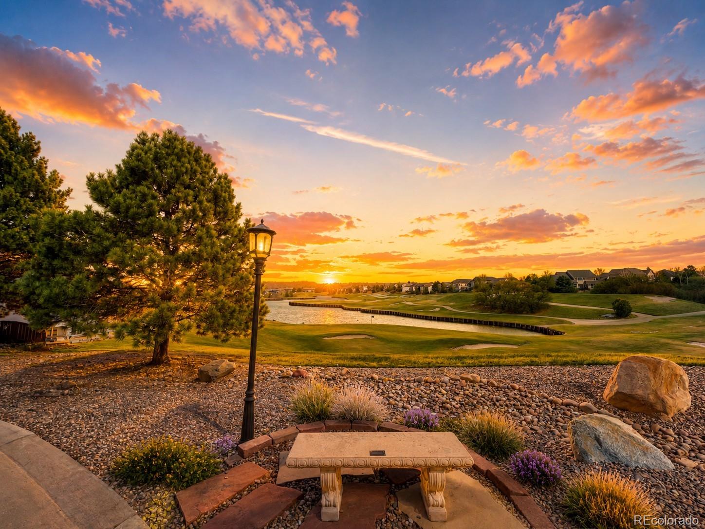 MLS Image #7 for 1934  five iron drive,castle rock, Colorado