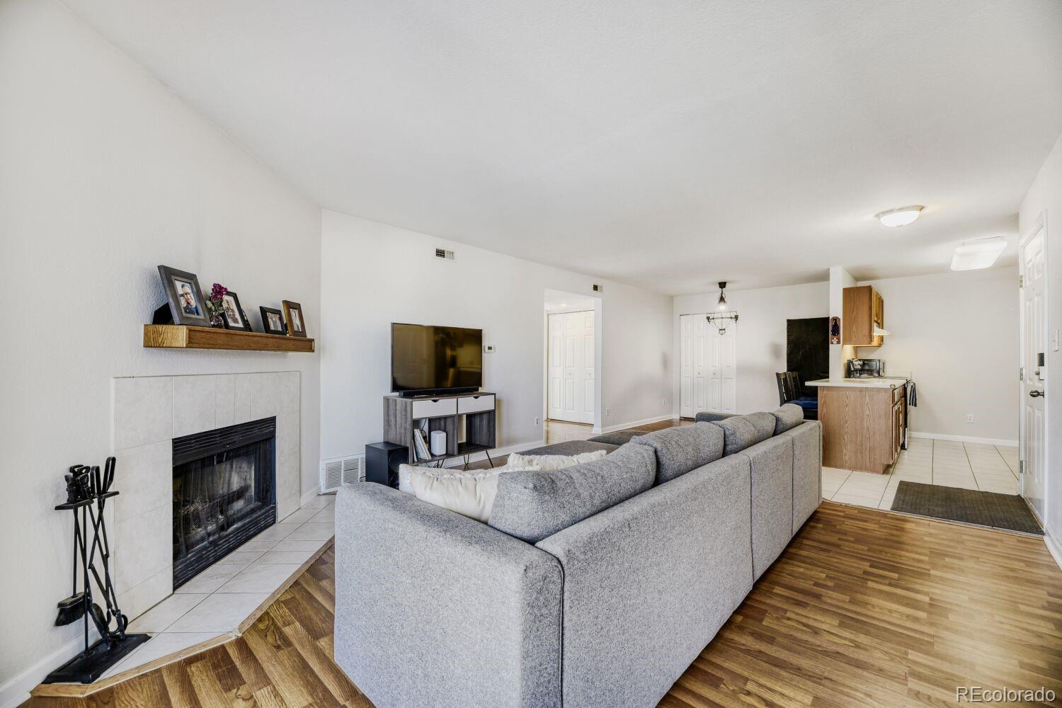 MLS Image #1 for 13085 w cedar drive,lakewood, Colorado