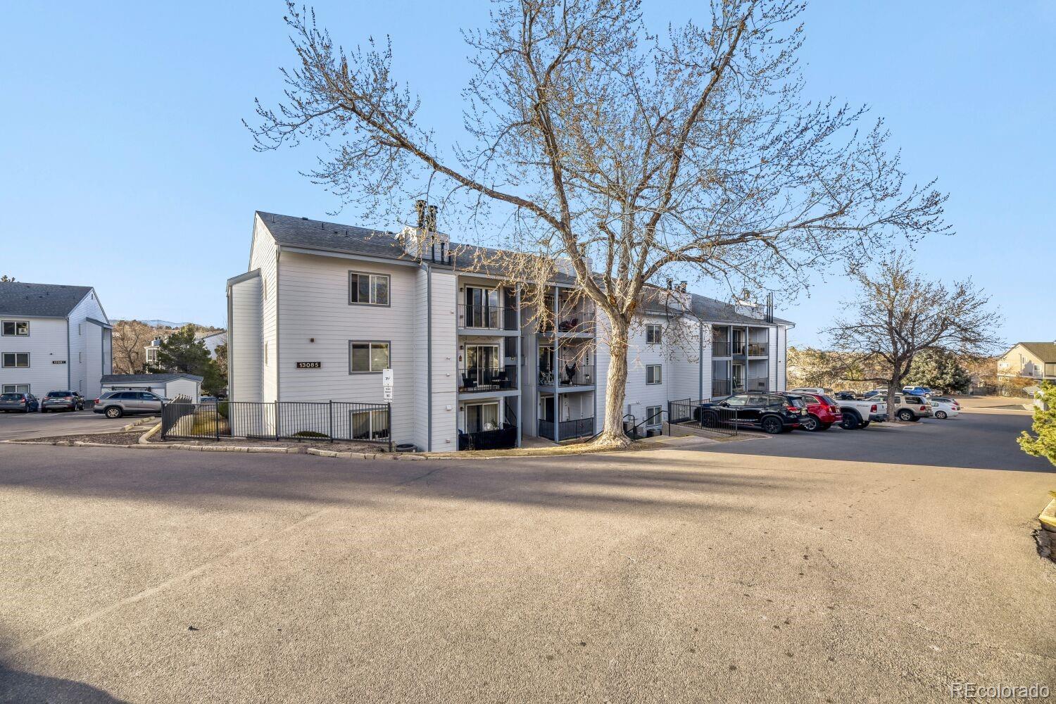 MLS Image #14 for 13085 w cedar drive,lakewood, Colorado