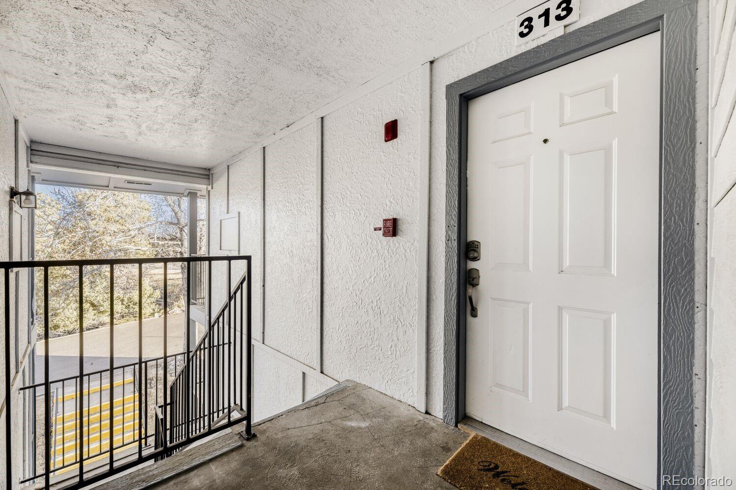 MLS Image #15 for 13085 w cedar drive,lakewood, Colorado